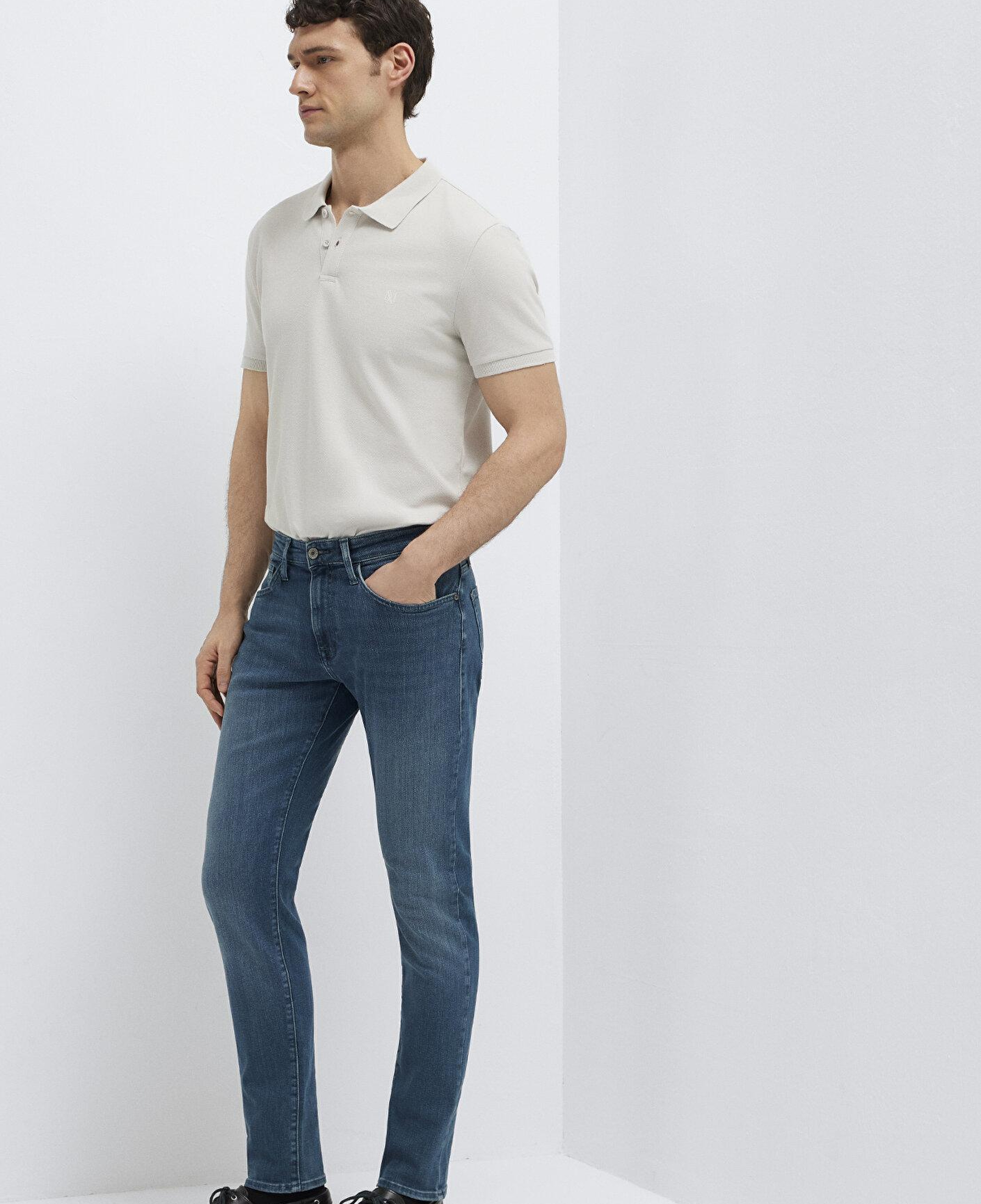Mavi Marcus Vintage Indigo Mavisi Jean Pantolon 88351A3873