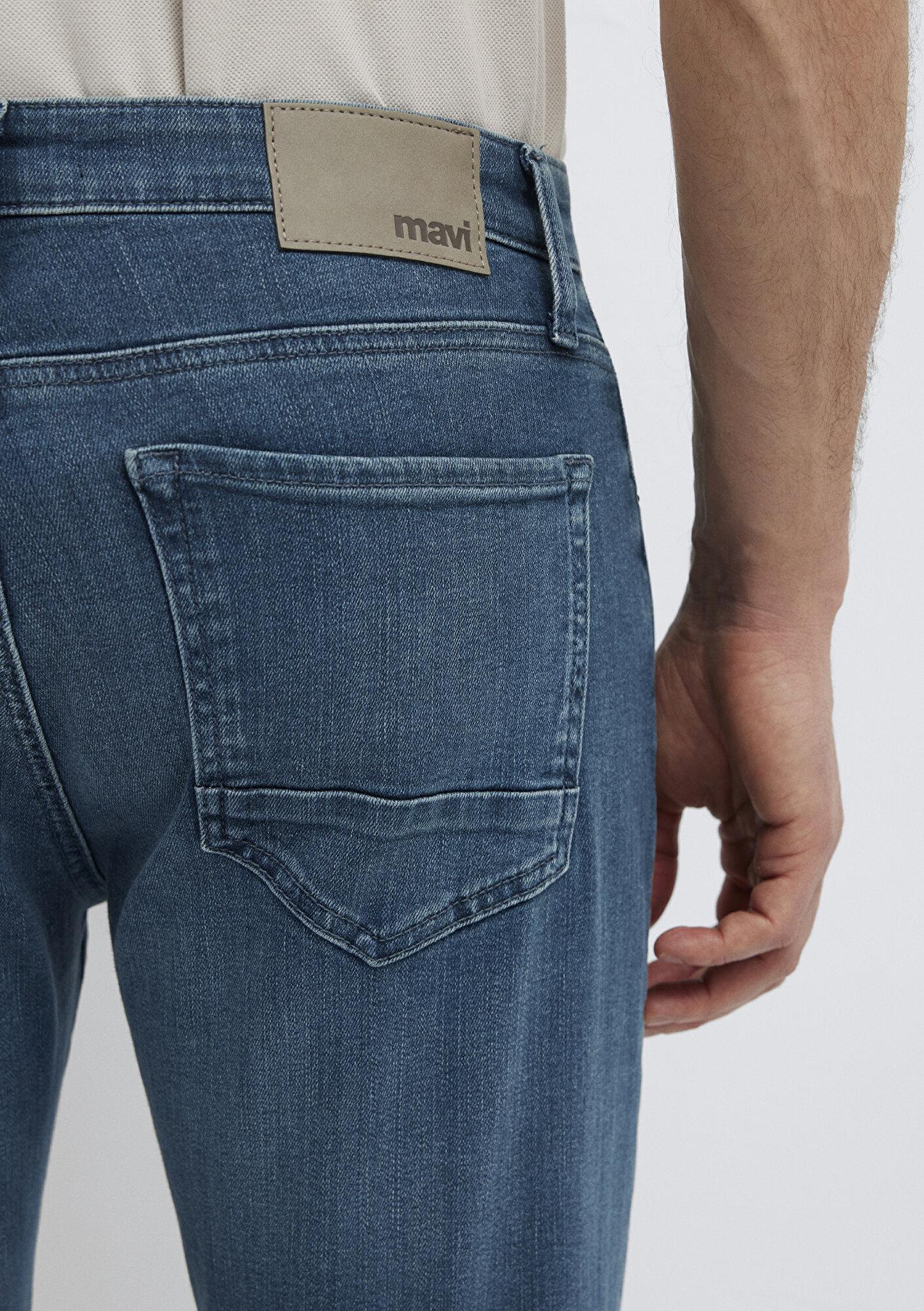 Mavi Marcus Vintage Indigo Mavisi Jean Pantolon 88351A3873