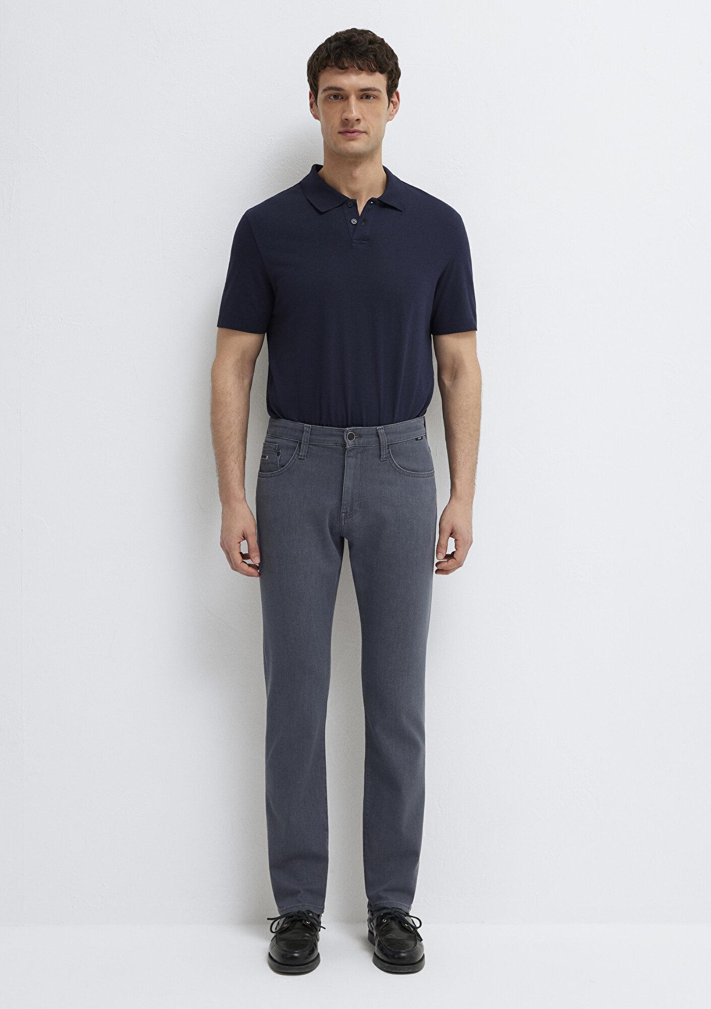 Mavi Martin Mavi Edition Gri Jean Pantolon 00378A2970