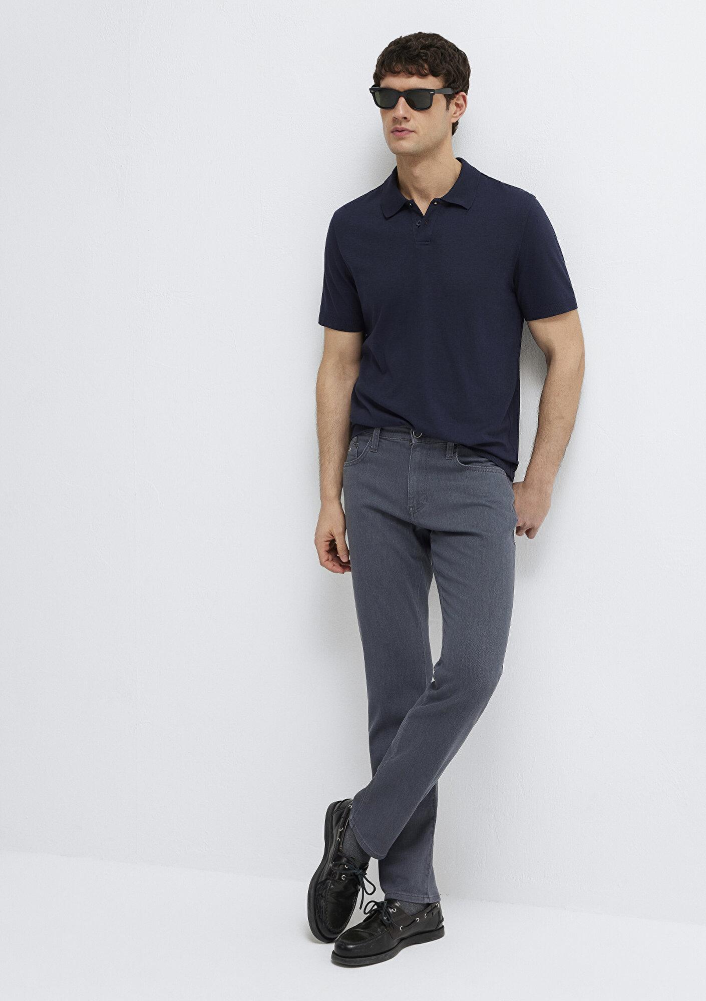 Mavi Martin Mavi Edition Gri Jean Pantolon 00378A2970