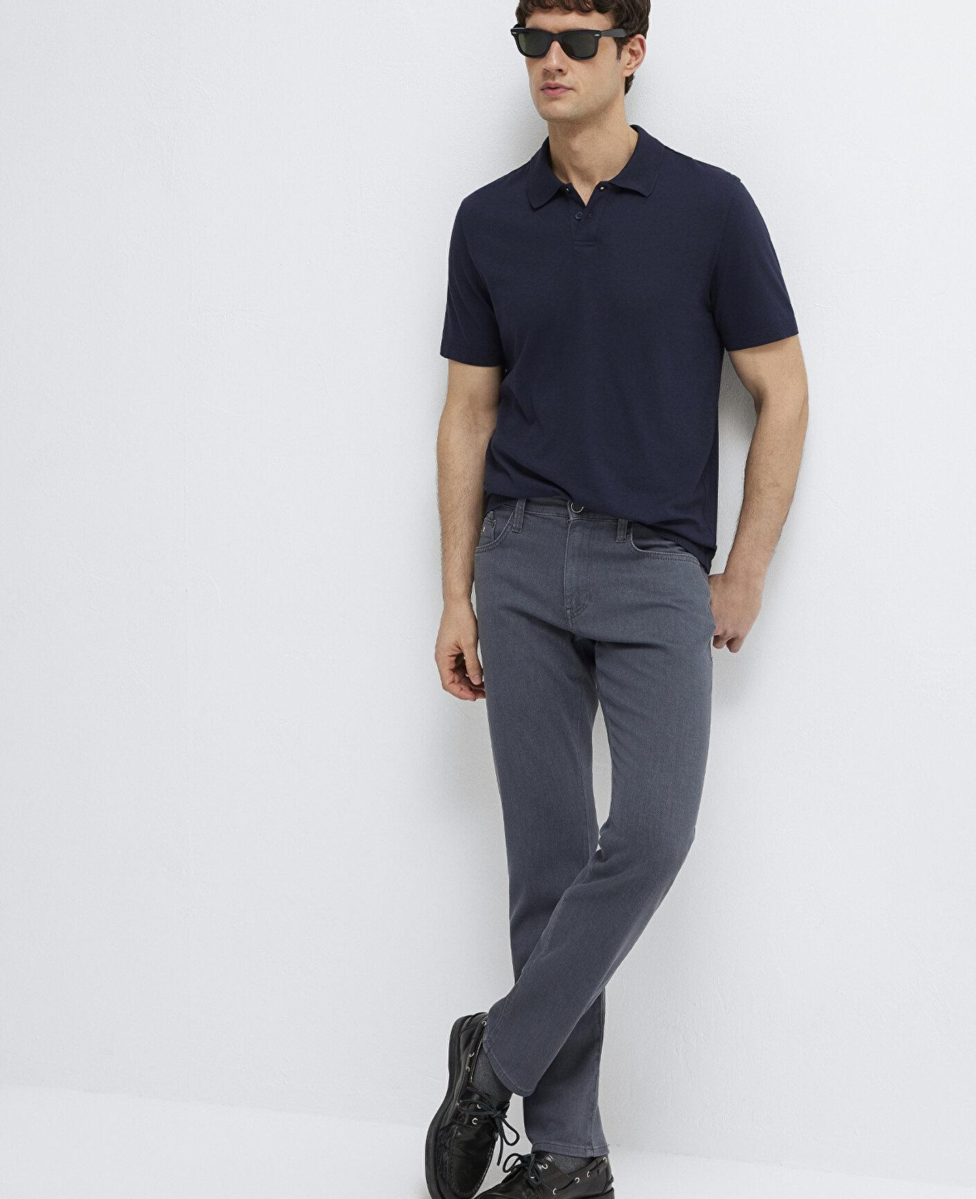 Mavi Martin Mavi Edition Gri Jean Pantolon 00378A2970