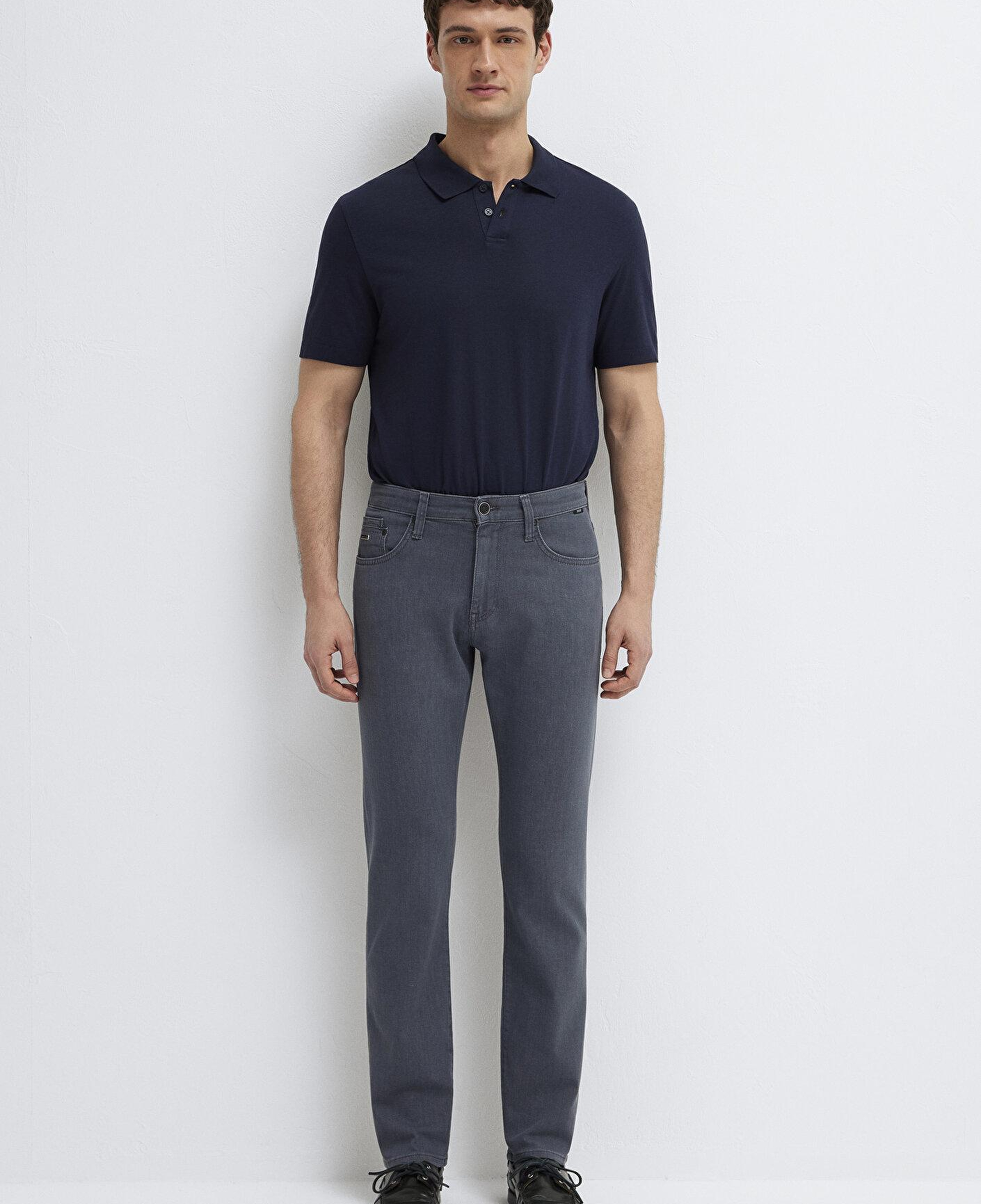 Mavi Martin Mavi Edition Gri Jean Pantolon 00378A2970