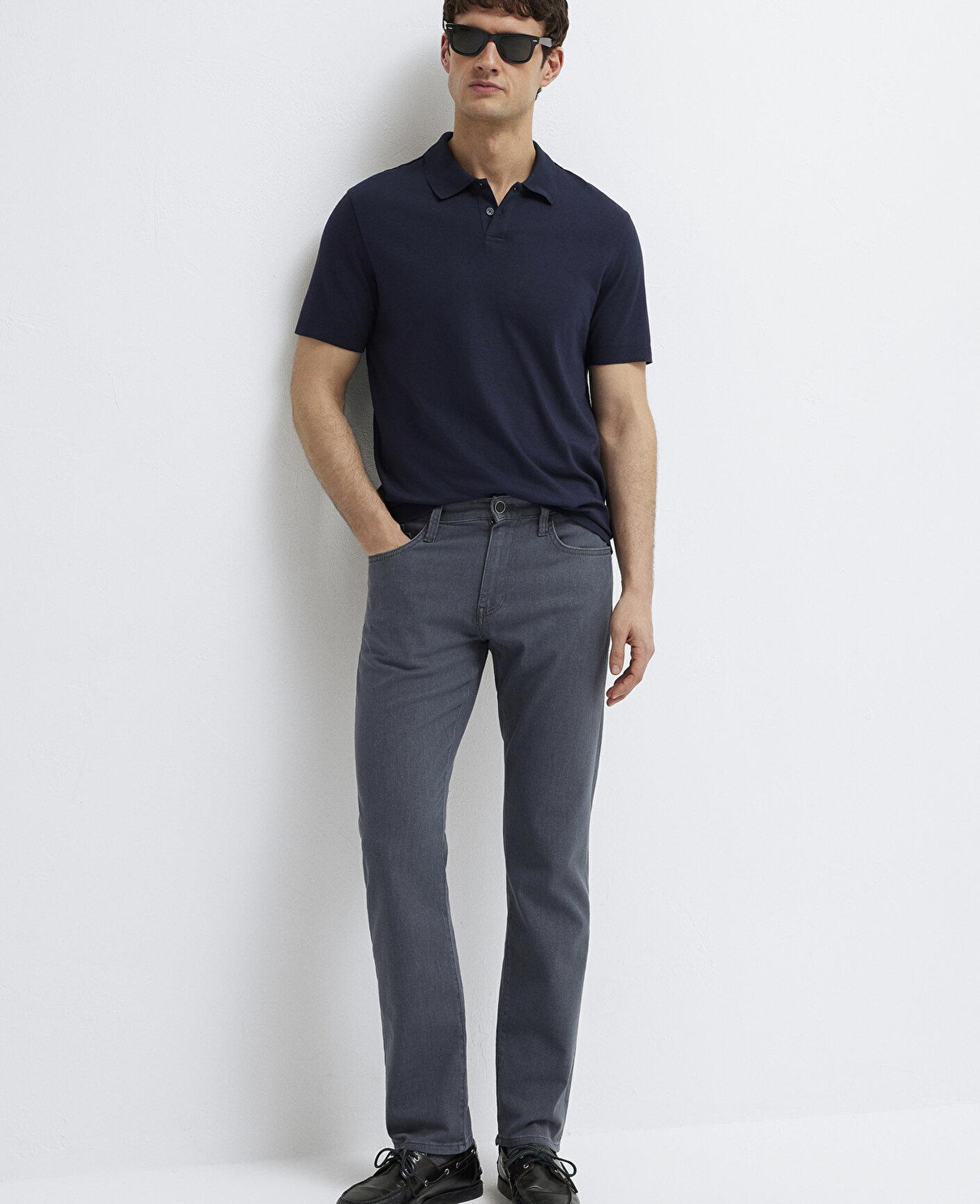 Mavi Martin Mavi Edition Gri Jean Pantolon 00378A2970