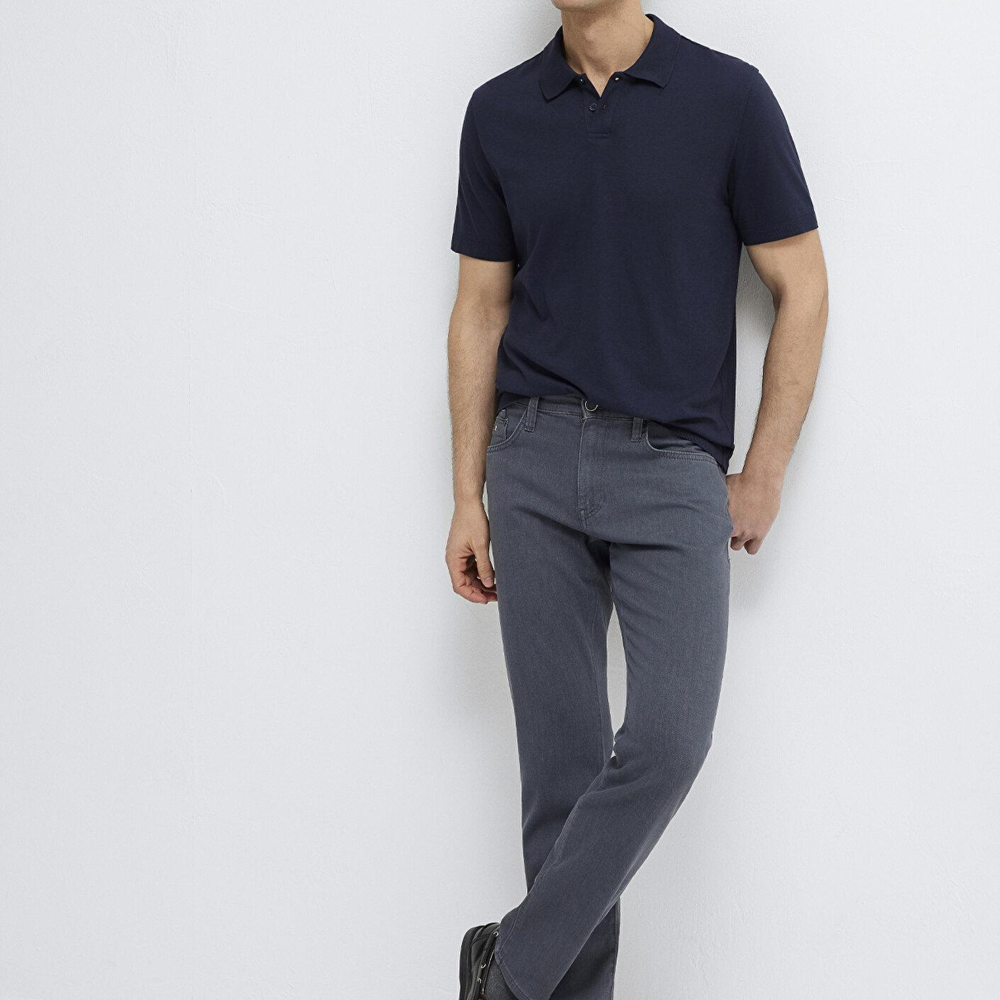 Mavi Martin Mavi Edition Gri Jean Pantolon 00378A2970