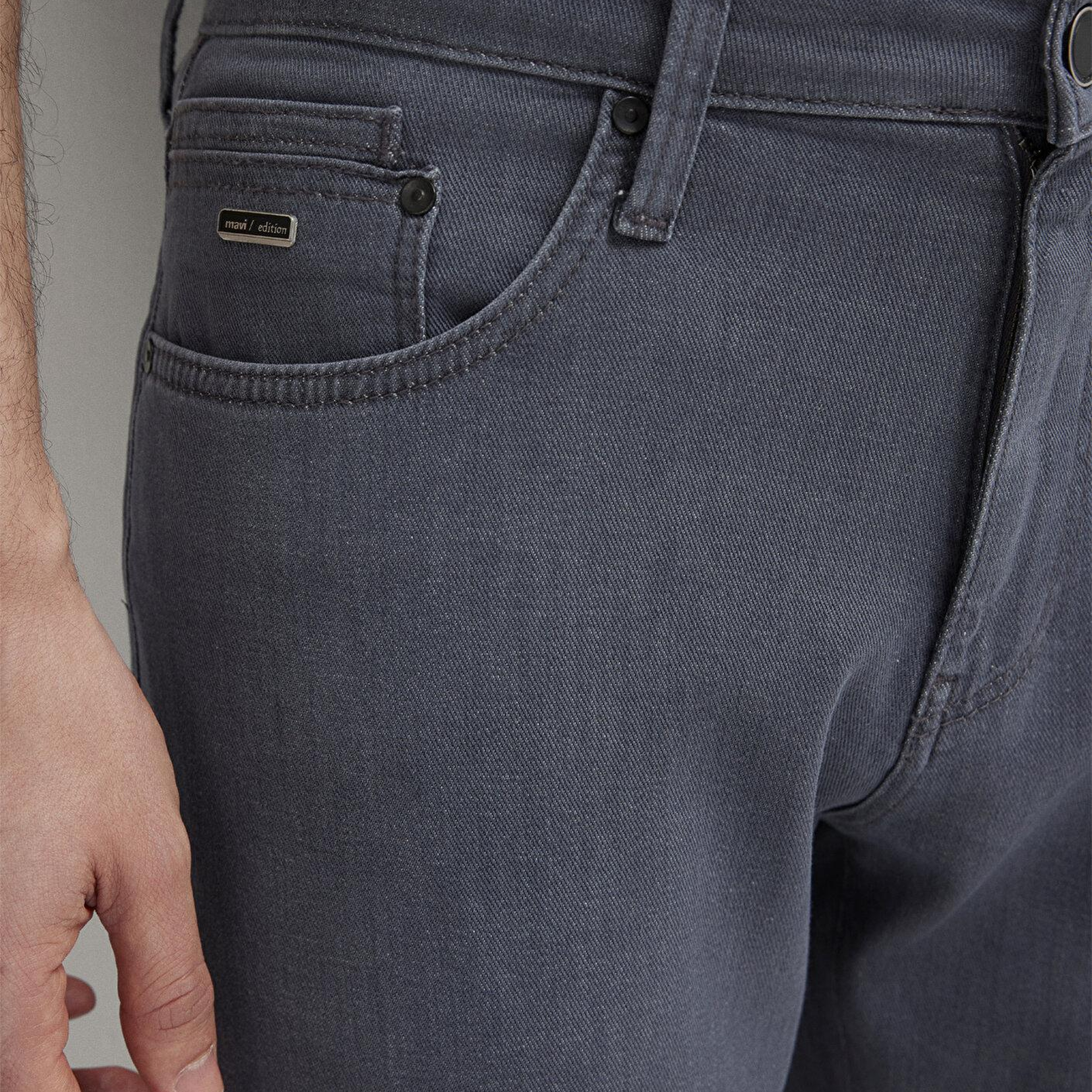 Mavi Martin Mavi Edition Gri Jean Pantolon 00378A2970