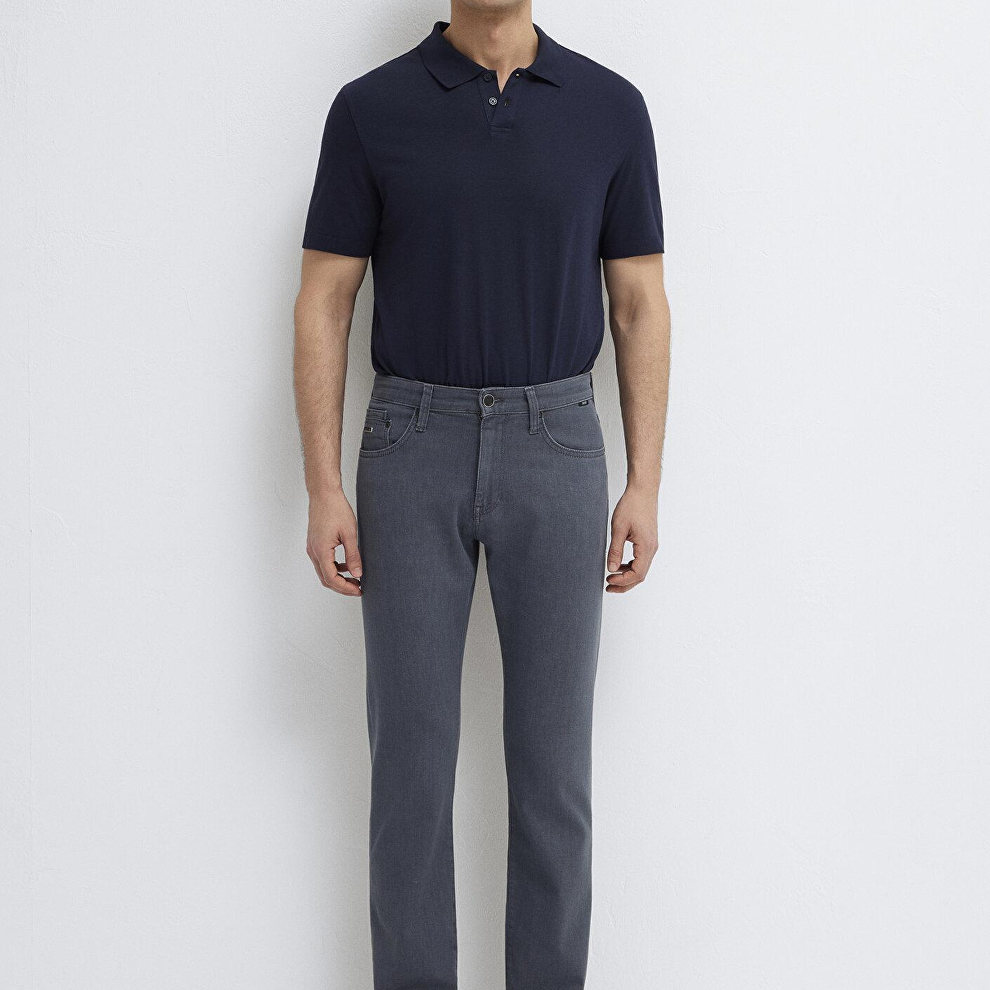Mavi Martin Mavi Edition Gri Jean Pantolon 00378A2970