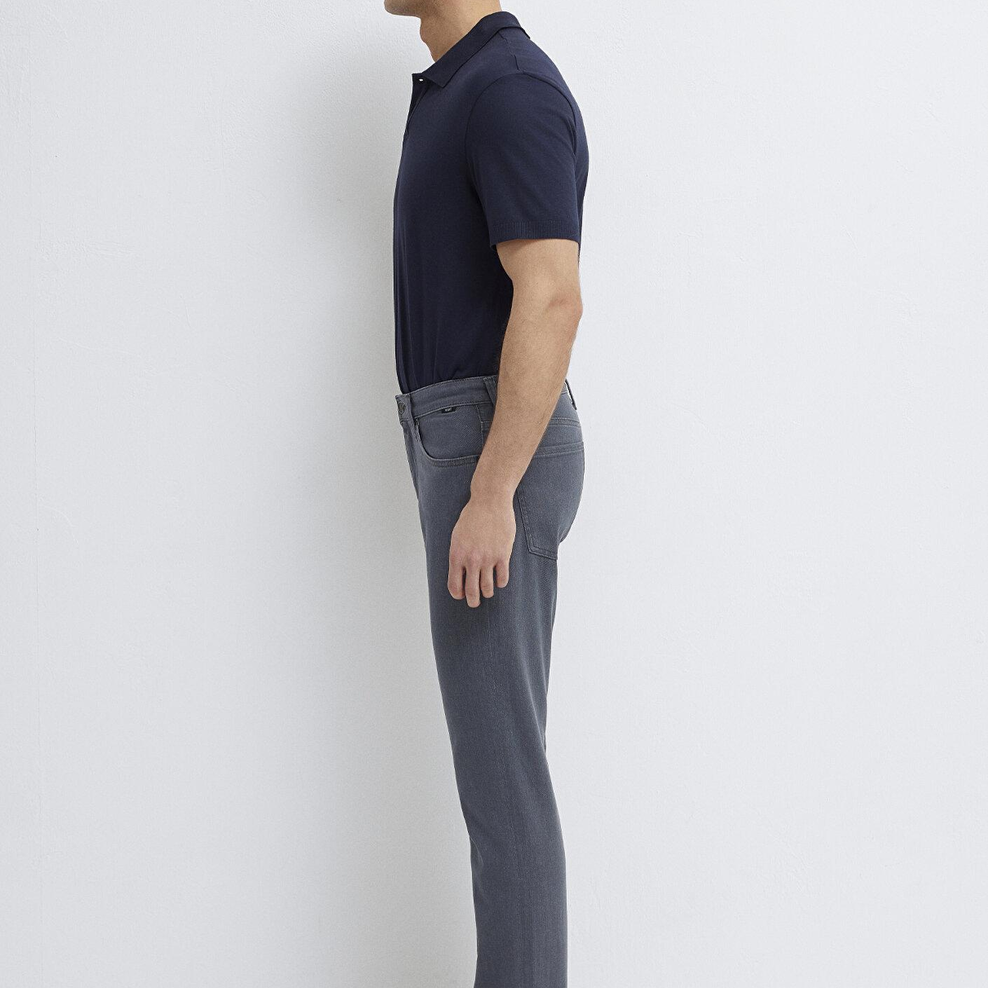 Mavi Martin Mavi Edition Gri Jean Pantolon 00378A2970