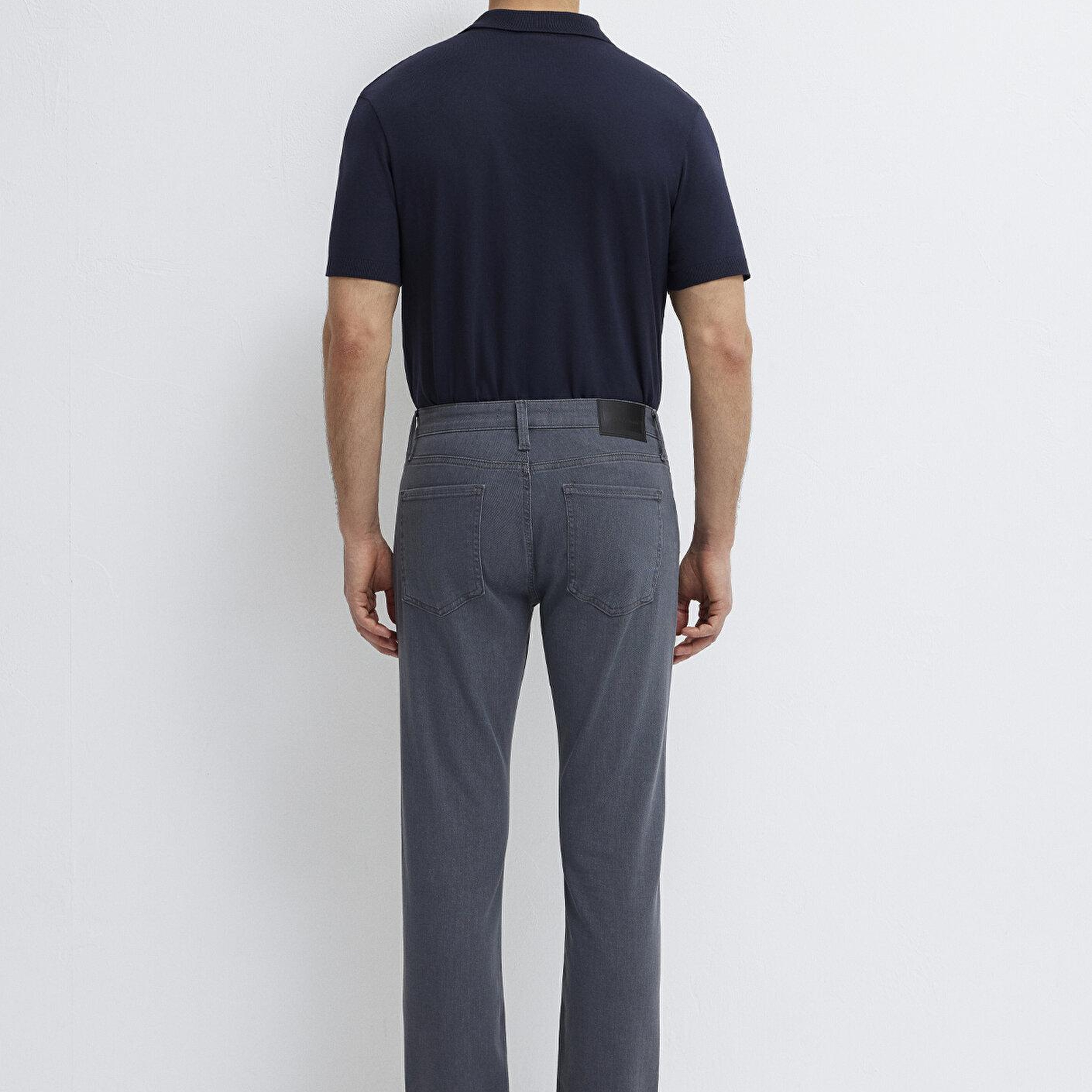 Mavi Martin Mavi Edition Gri Jean Pantolon 00378A2970