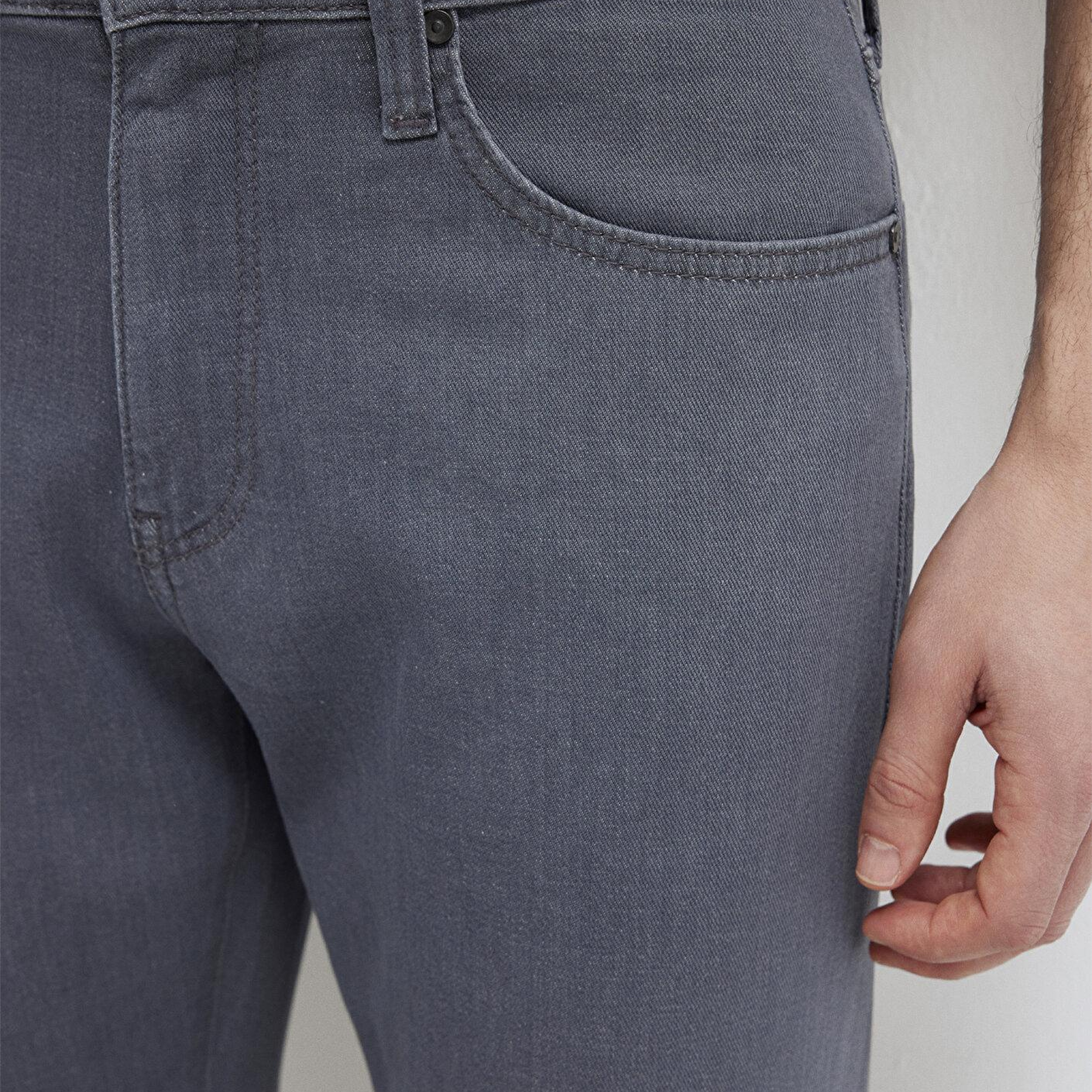 Mavi Martin Mavi Edition Gri Jean Pantolon 00378A2970