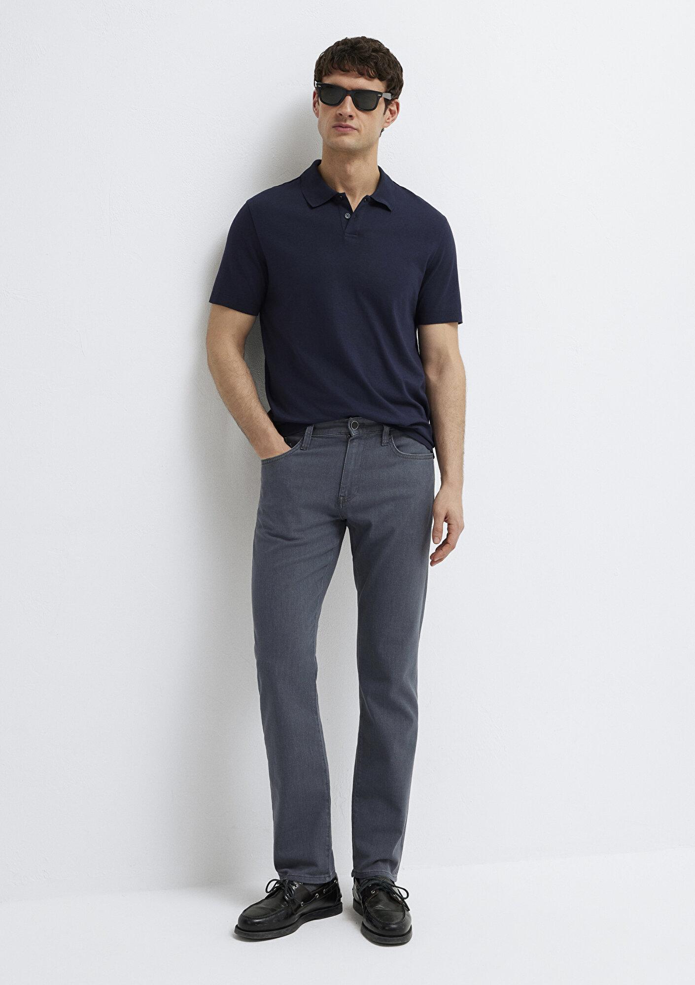 Mavi Martin Mavi Edition Gri Jean Pantolon 00378A2970