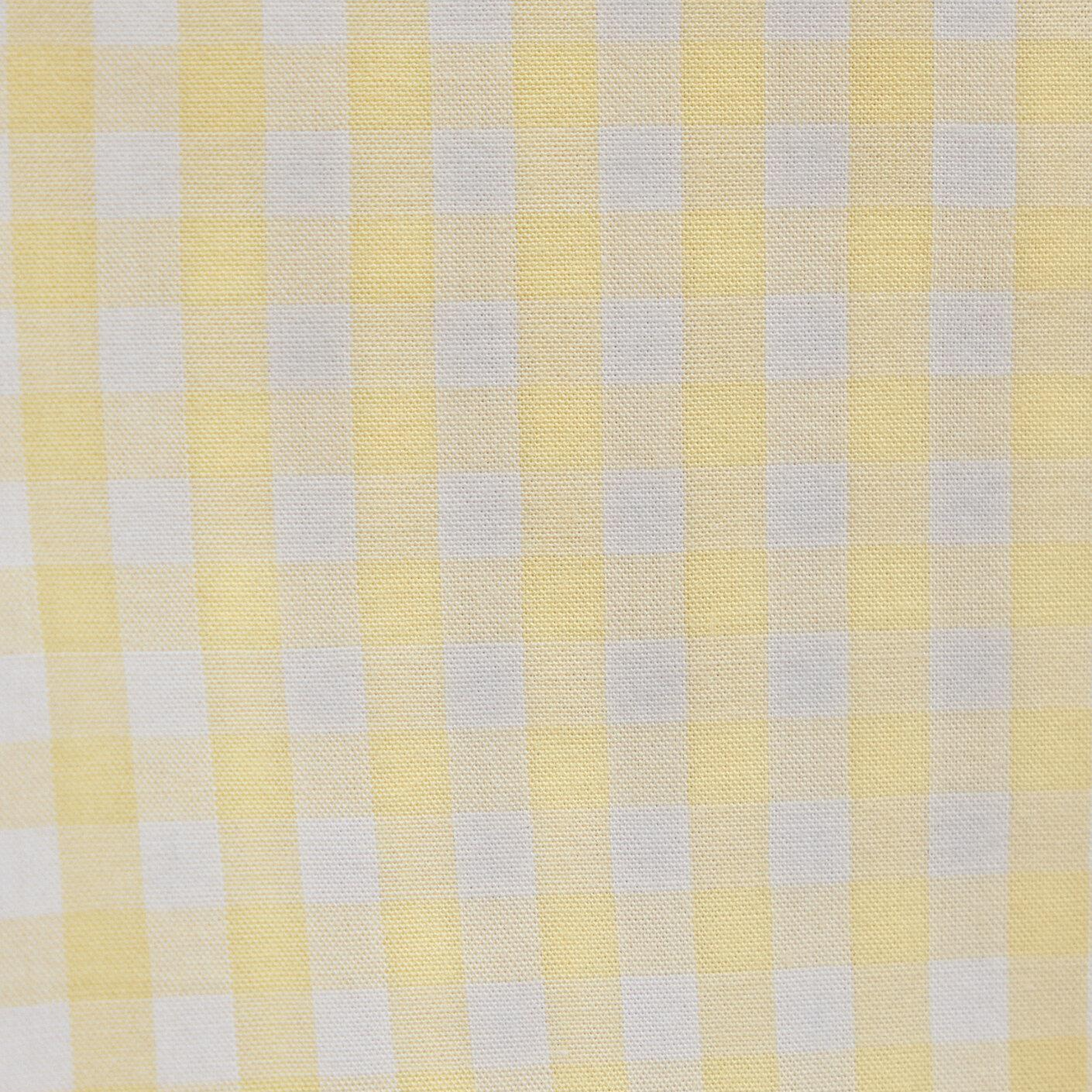 Mavi Sarı Kısa Elbise 1310870-91613