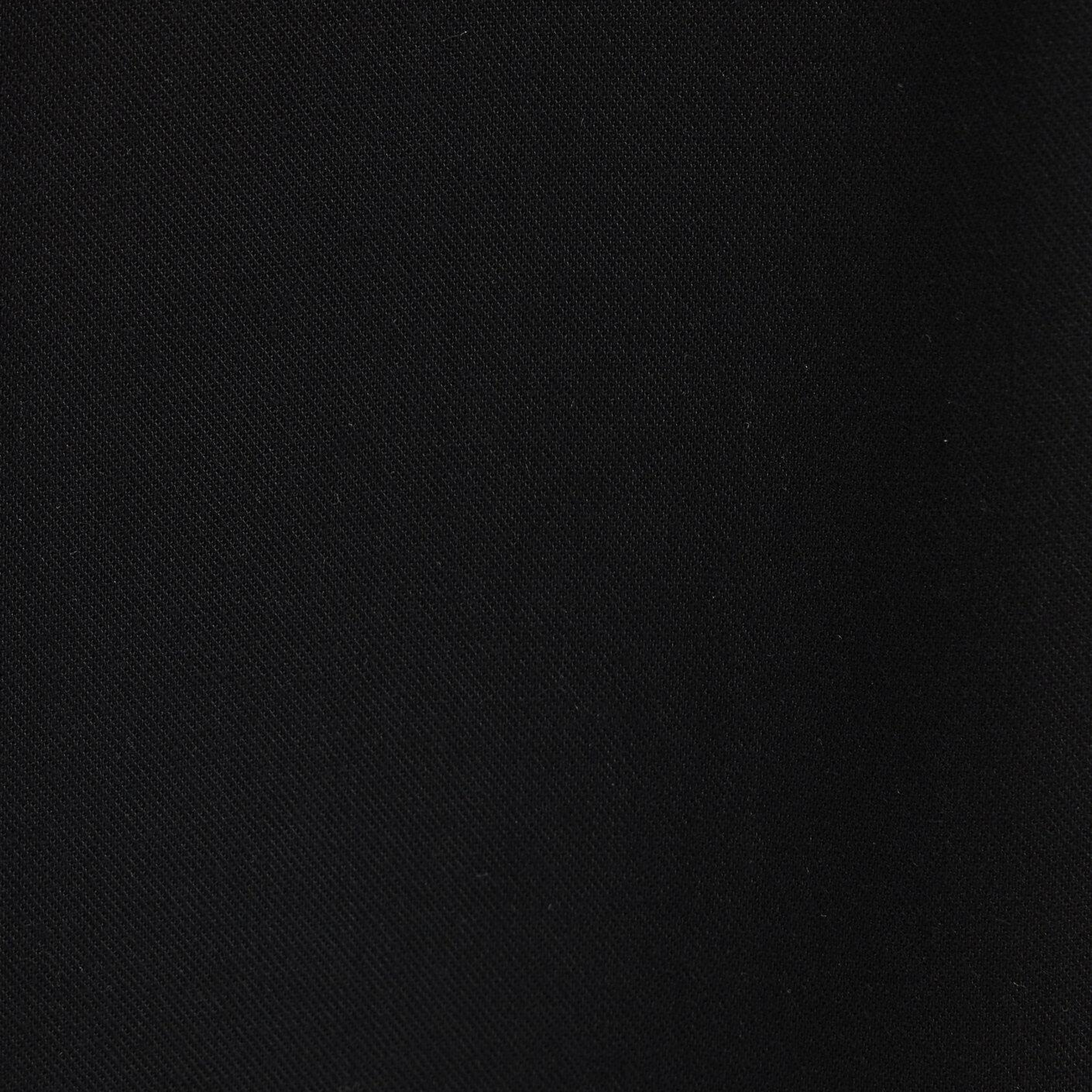 Mavi Siyah Uzun Elbise 1310856-900