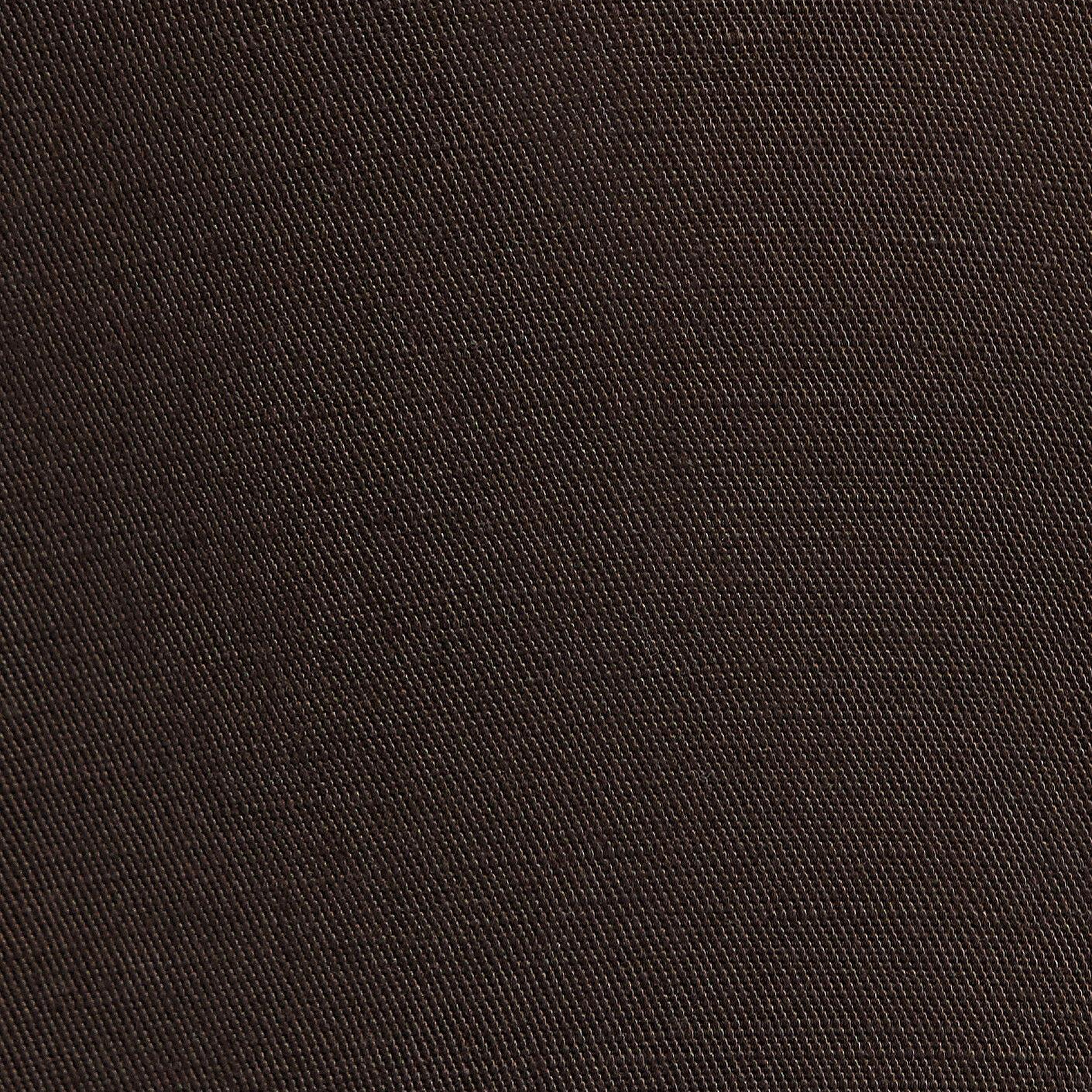 Mavi Keten Karışımlı Kahverengi Ceket Loose Fit / Bol Rahat Kesim 1110891-91100