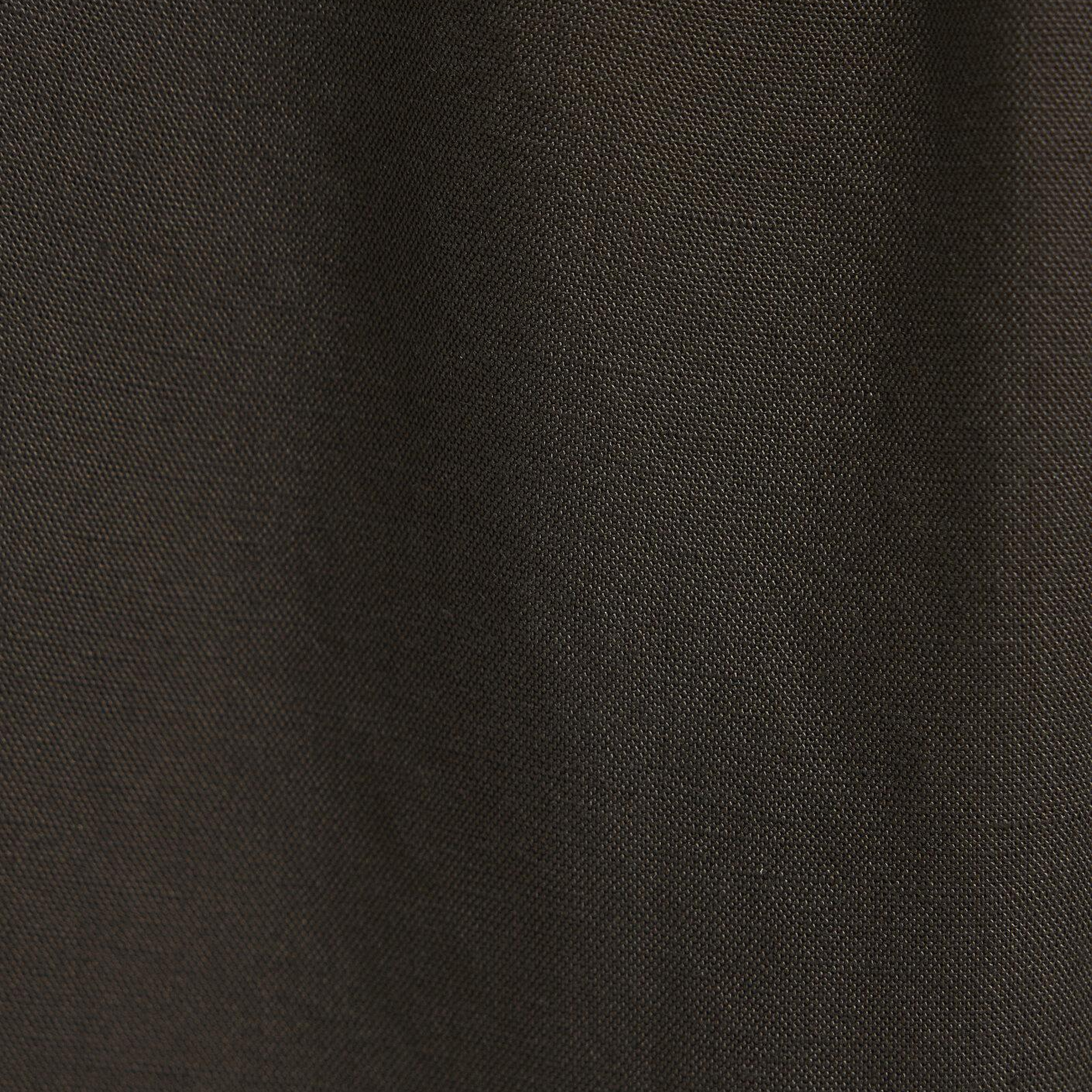 Mavi Keten Karışımlı Yeşil Pantolon 1011269-71587