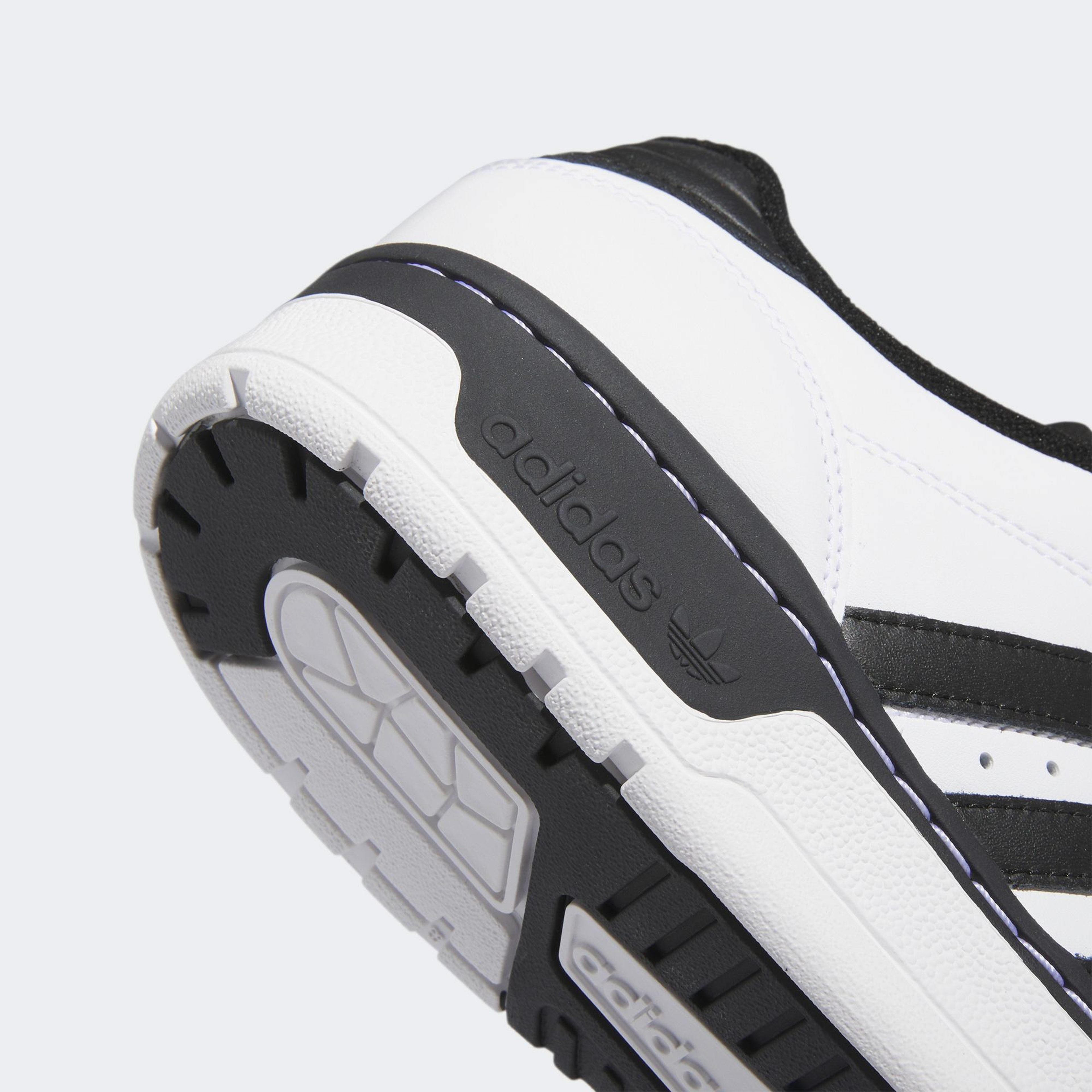 adidas Rivalry Low Unisex Beyaz Sneaker