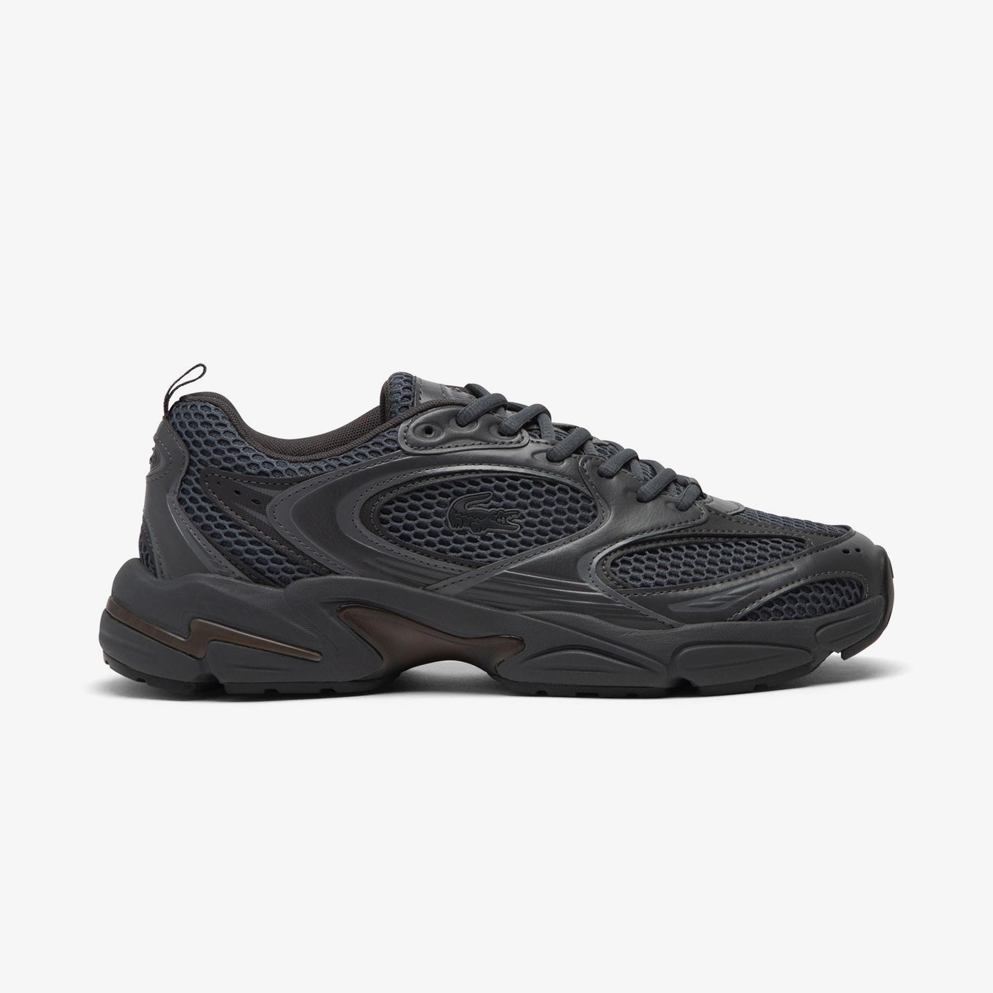 Lacoste Storm 96 Erkek Lacivert Sneaker