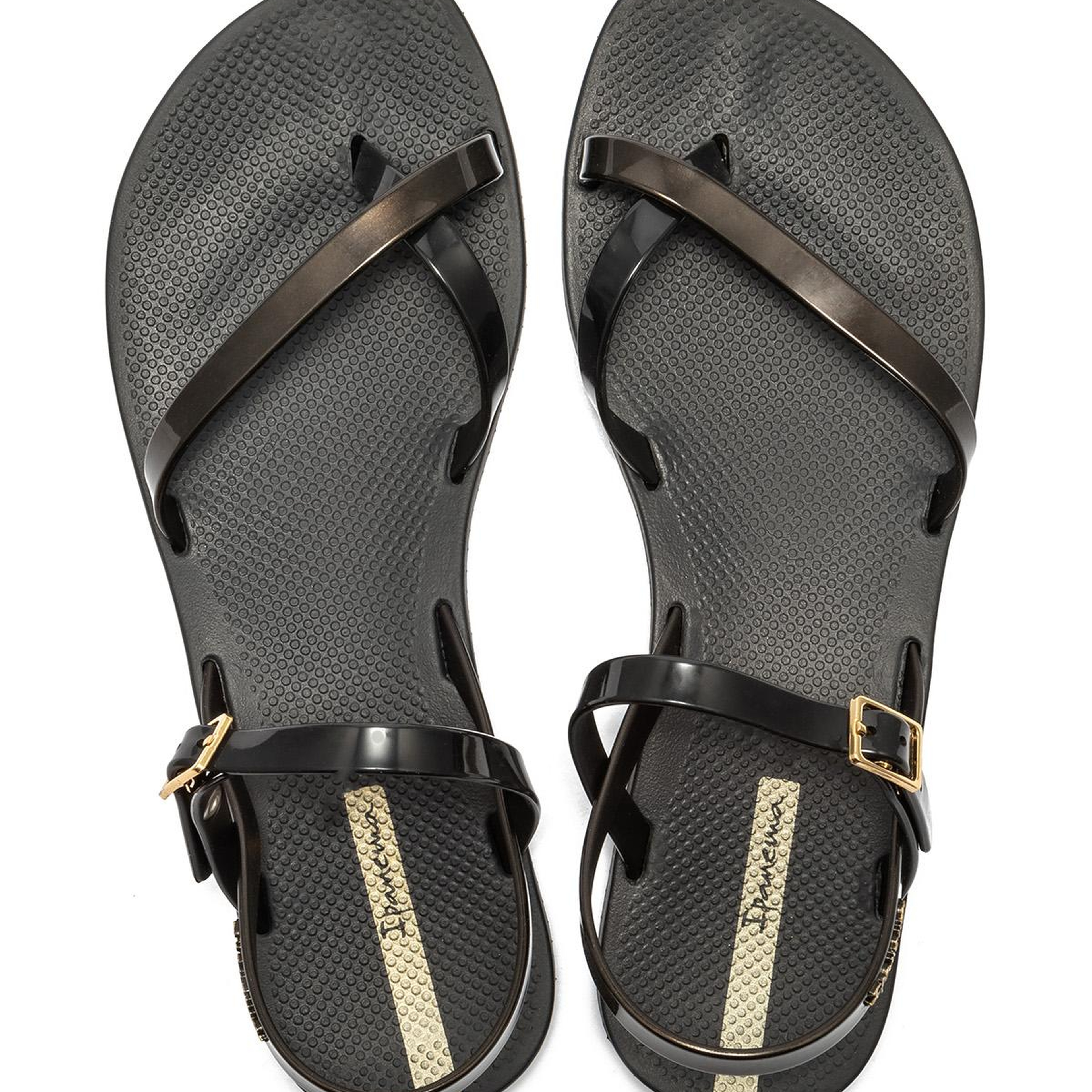 Fashion VIII Kadın Sandalet Siyah 35/42