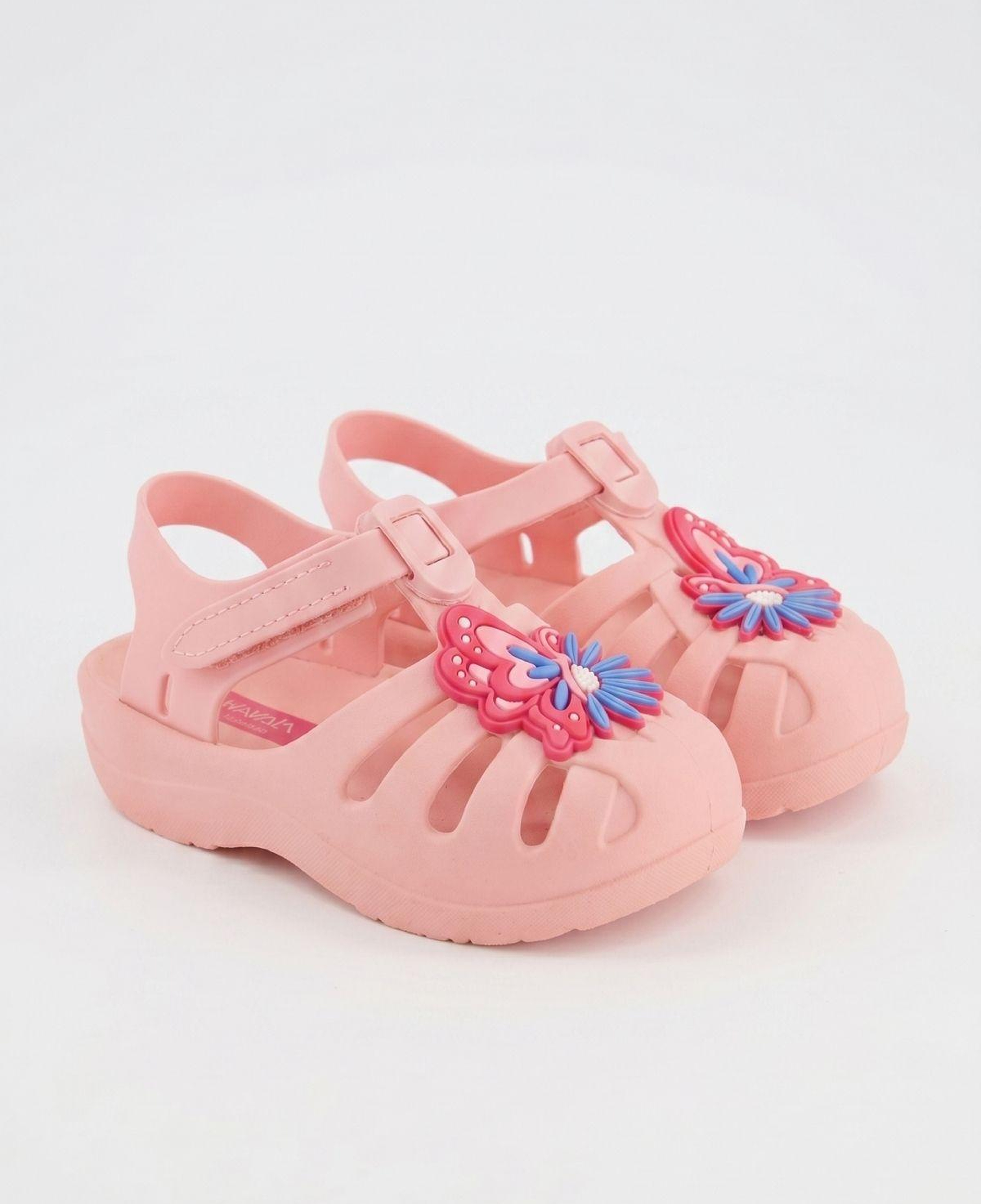 Summer XVII Çocuk Sandalet Pembe 21/29