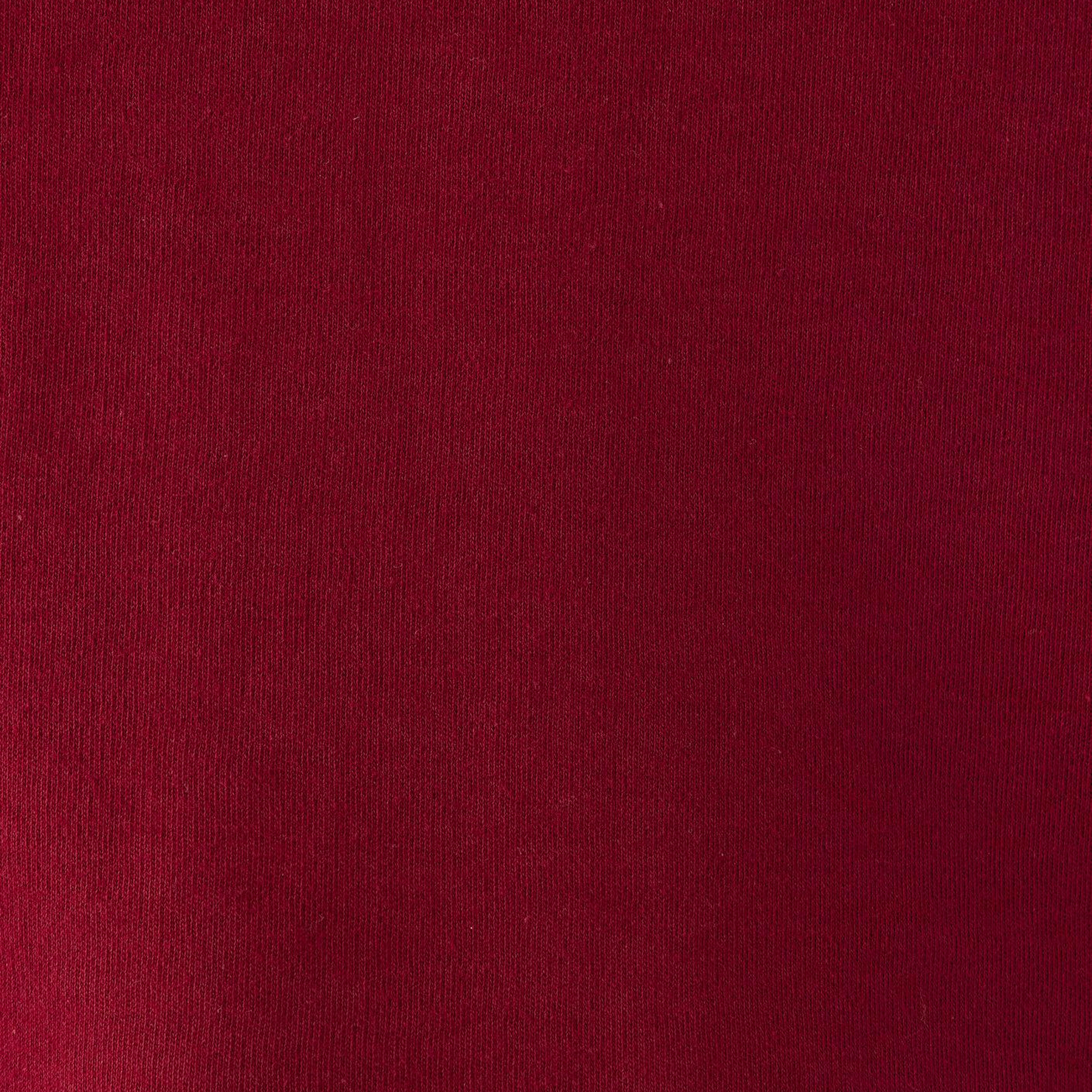 Mavi Kırmızı Tişört Slim Fit / Dar Kesim 1614181-70391