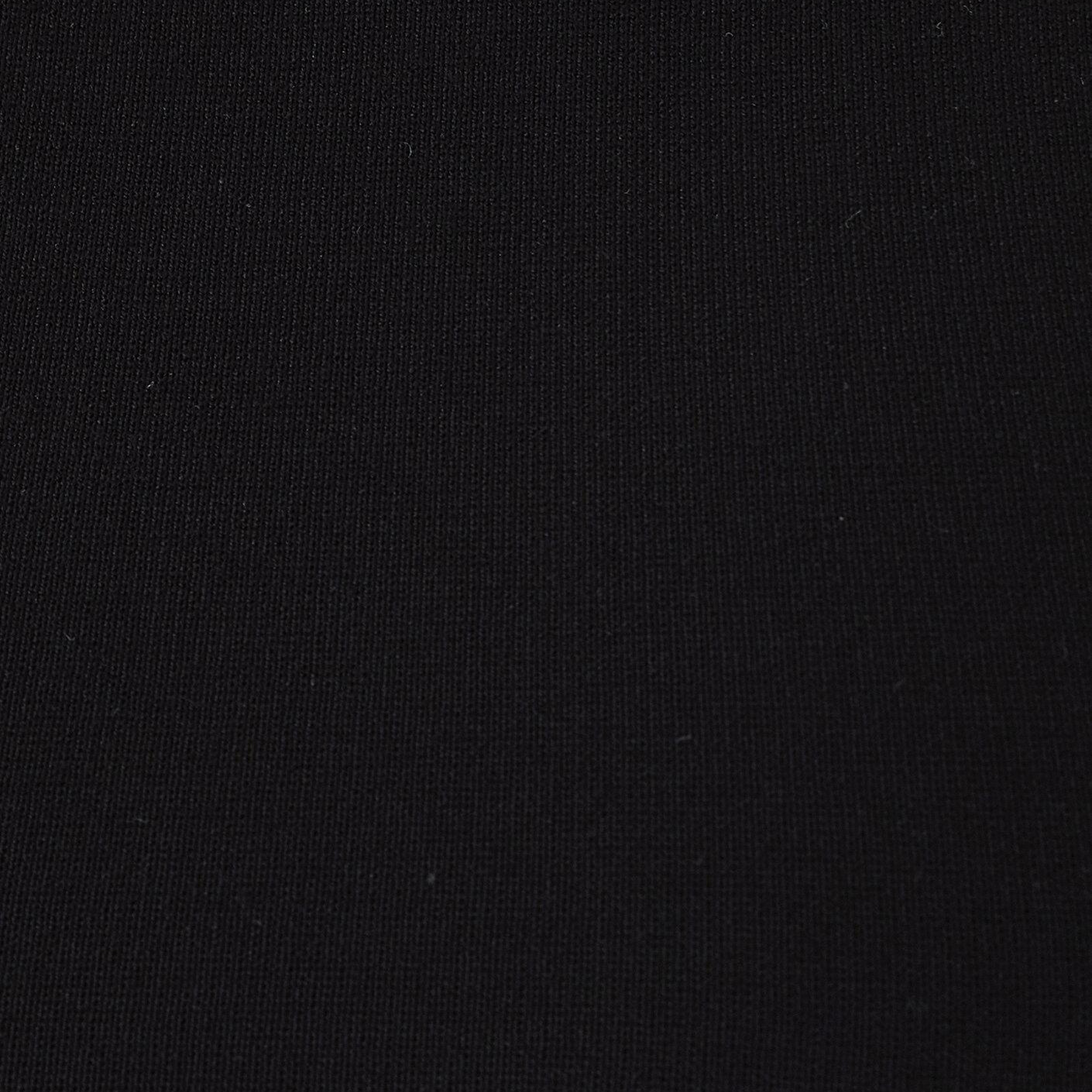Mavi Siyah Tişört Fitted / Vücuda Oturan Kesim 1614383-900