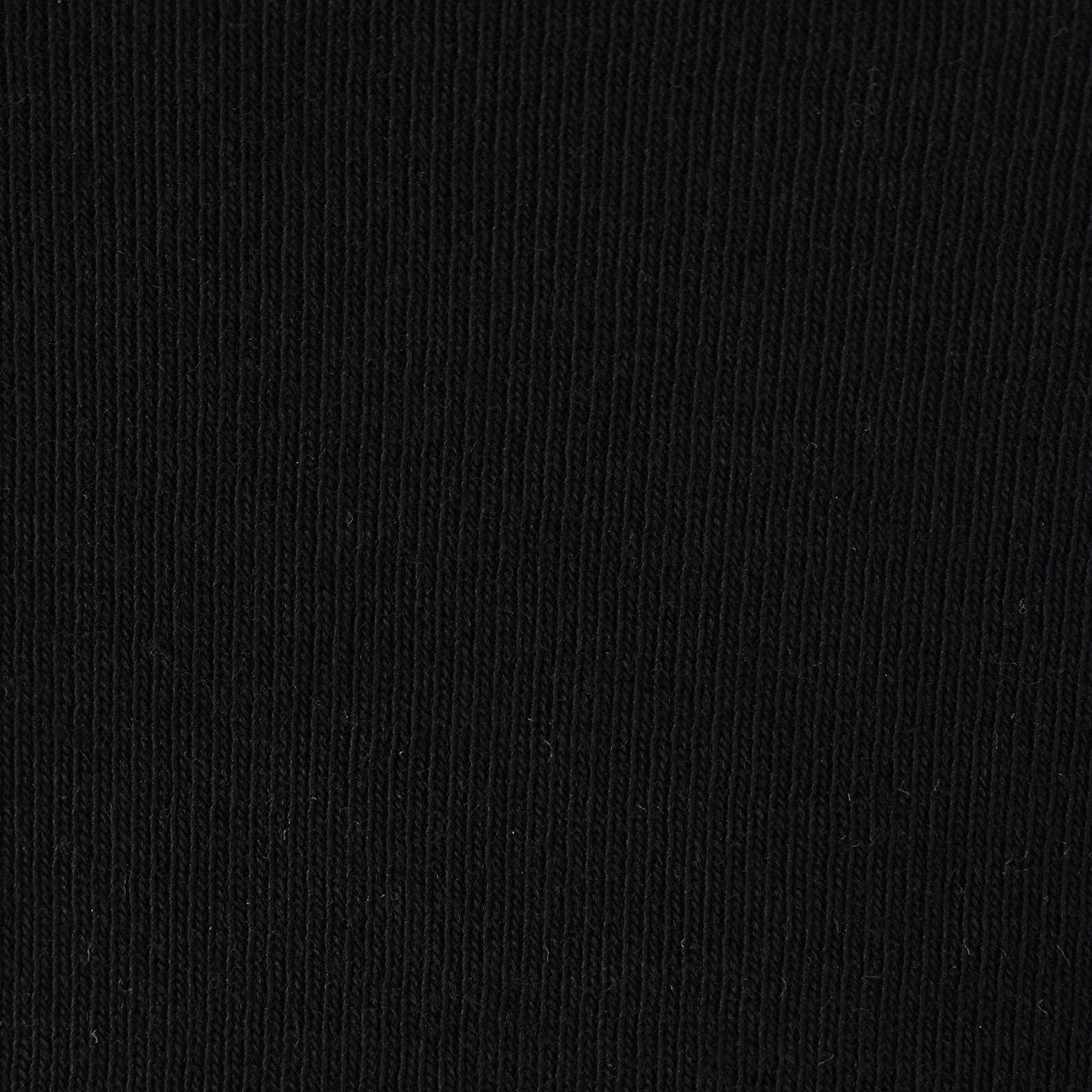 Mavi Siyah Tişört Fitted / Vücuda Oturan Kesim 1614384-900