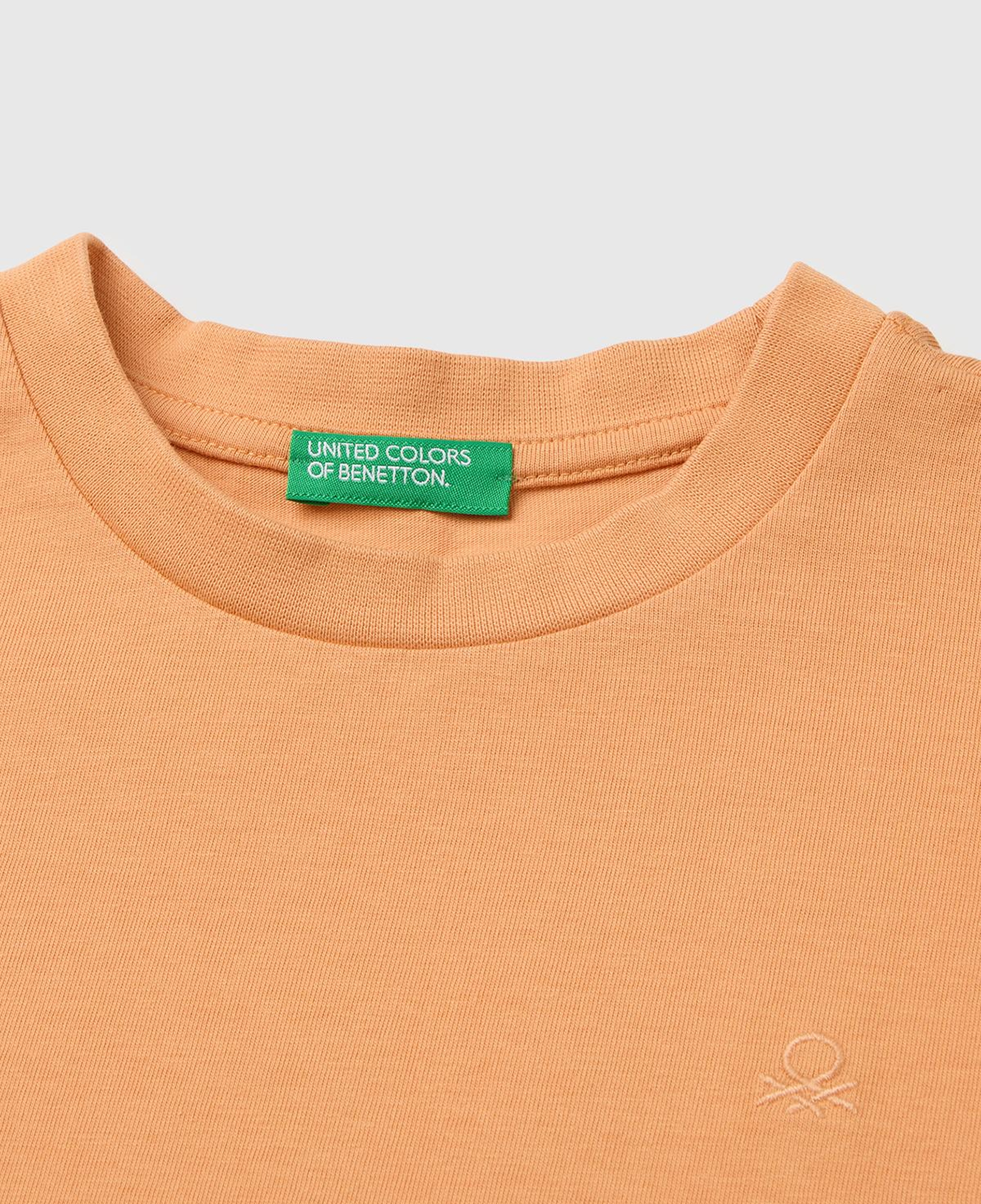 Erkek Çocuk Kırmızı Mix Çok Renkli Baskılı Bisiklet Yaka T-Shirt