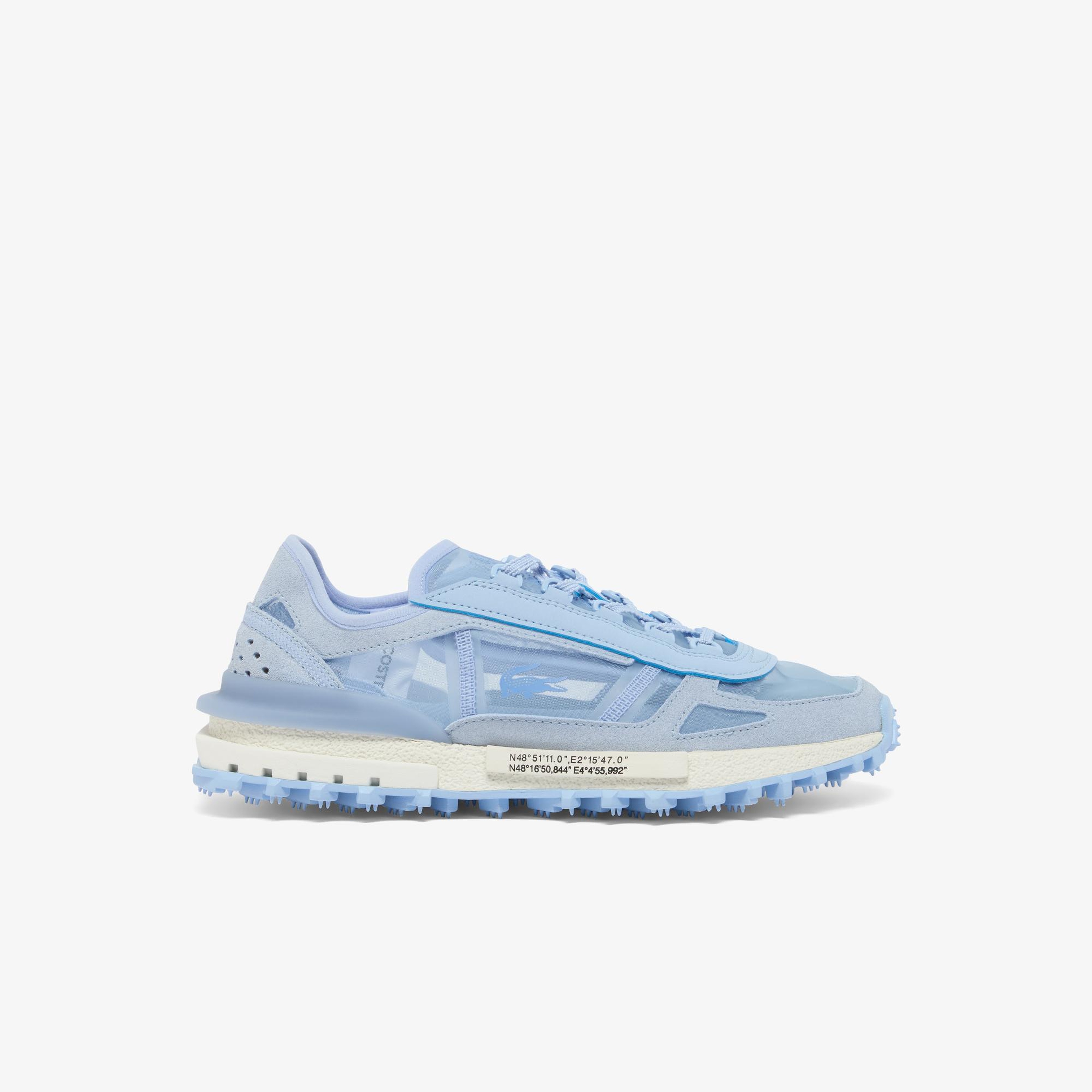 Elite Active Kadın Mavi Sneaker