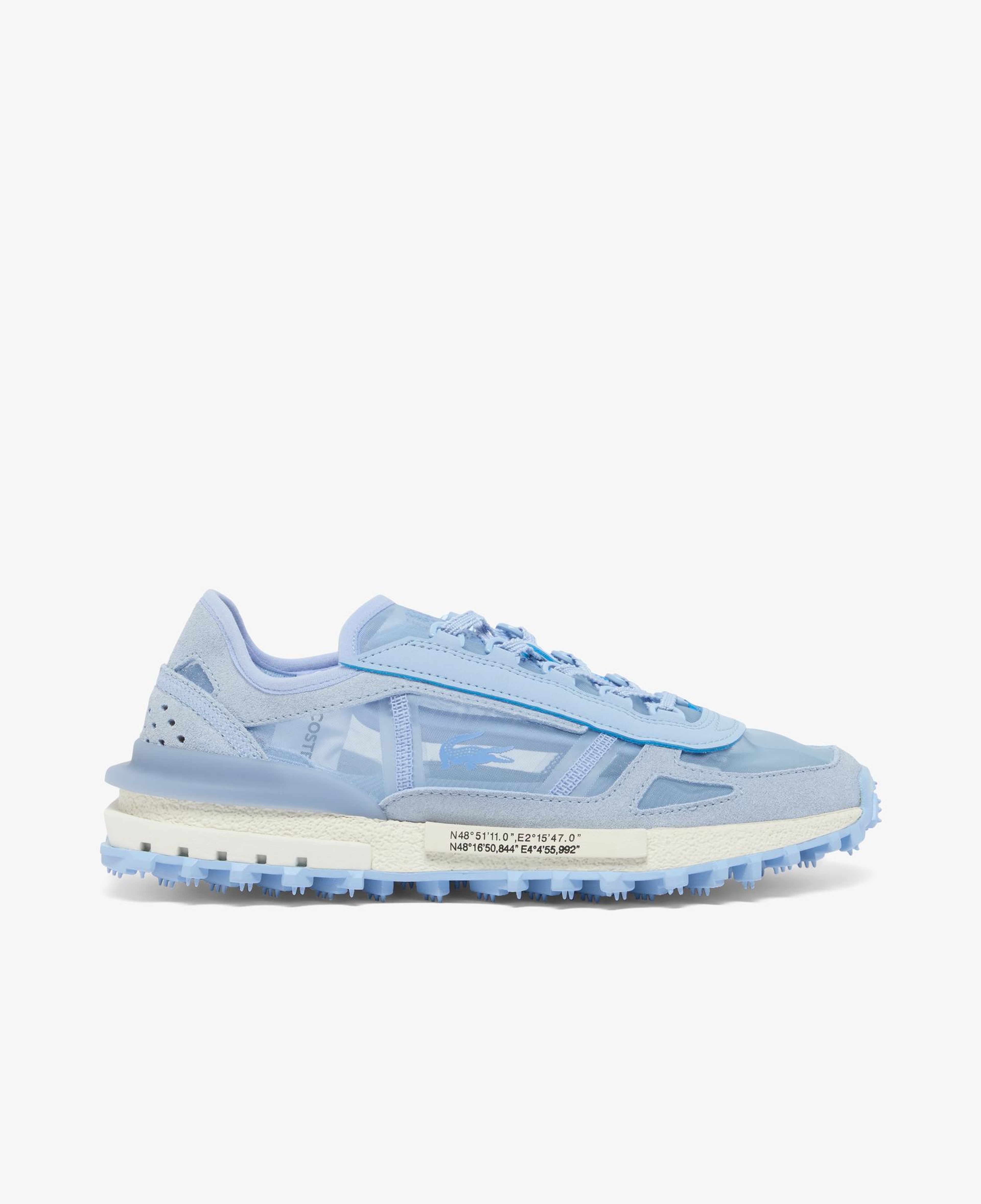 Elite Active Kadın Mavi Sneaker