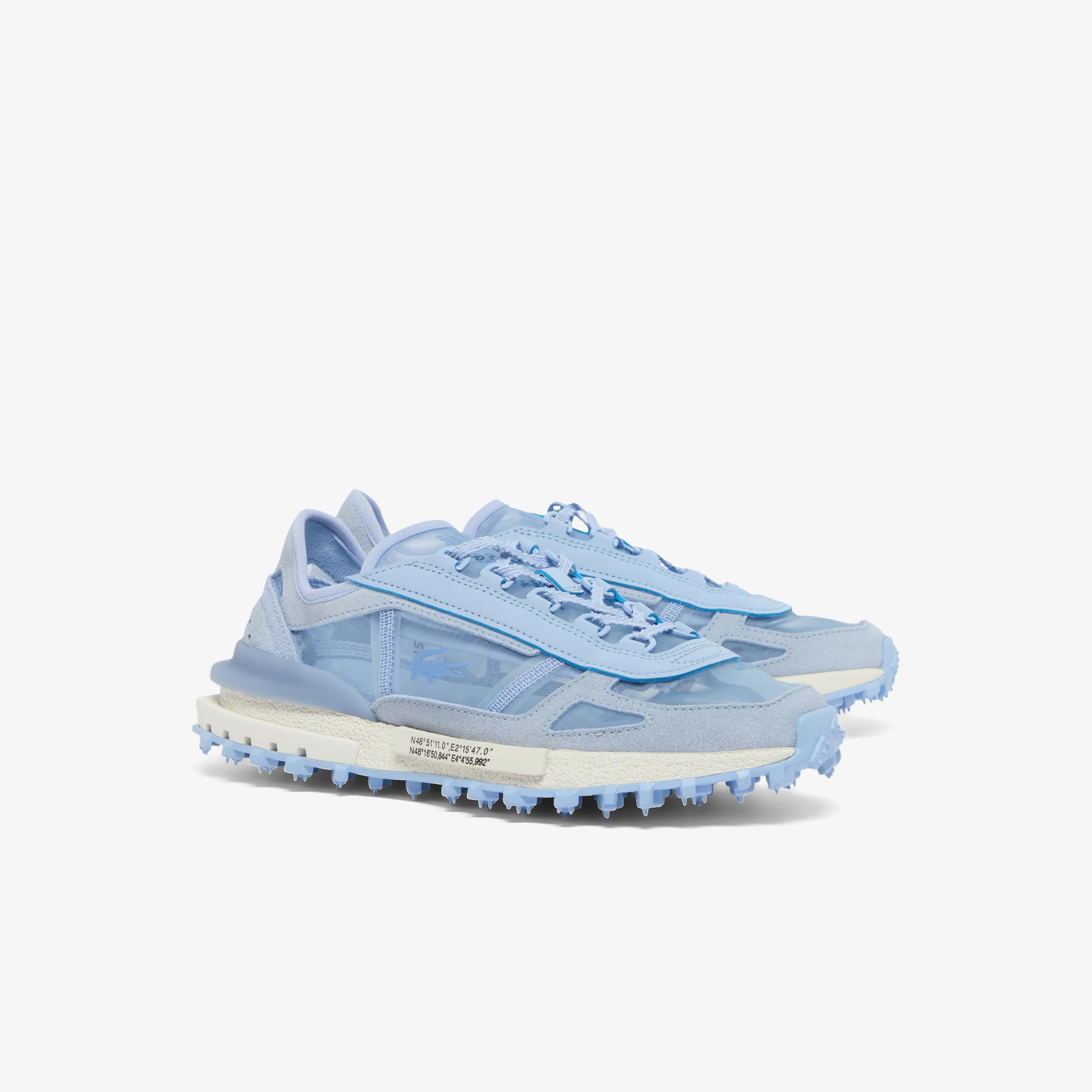 Elite Active Kadın Mavi Sneaker