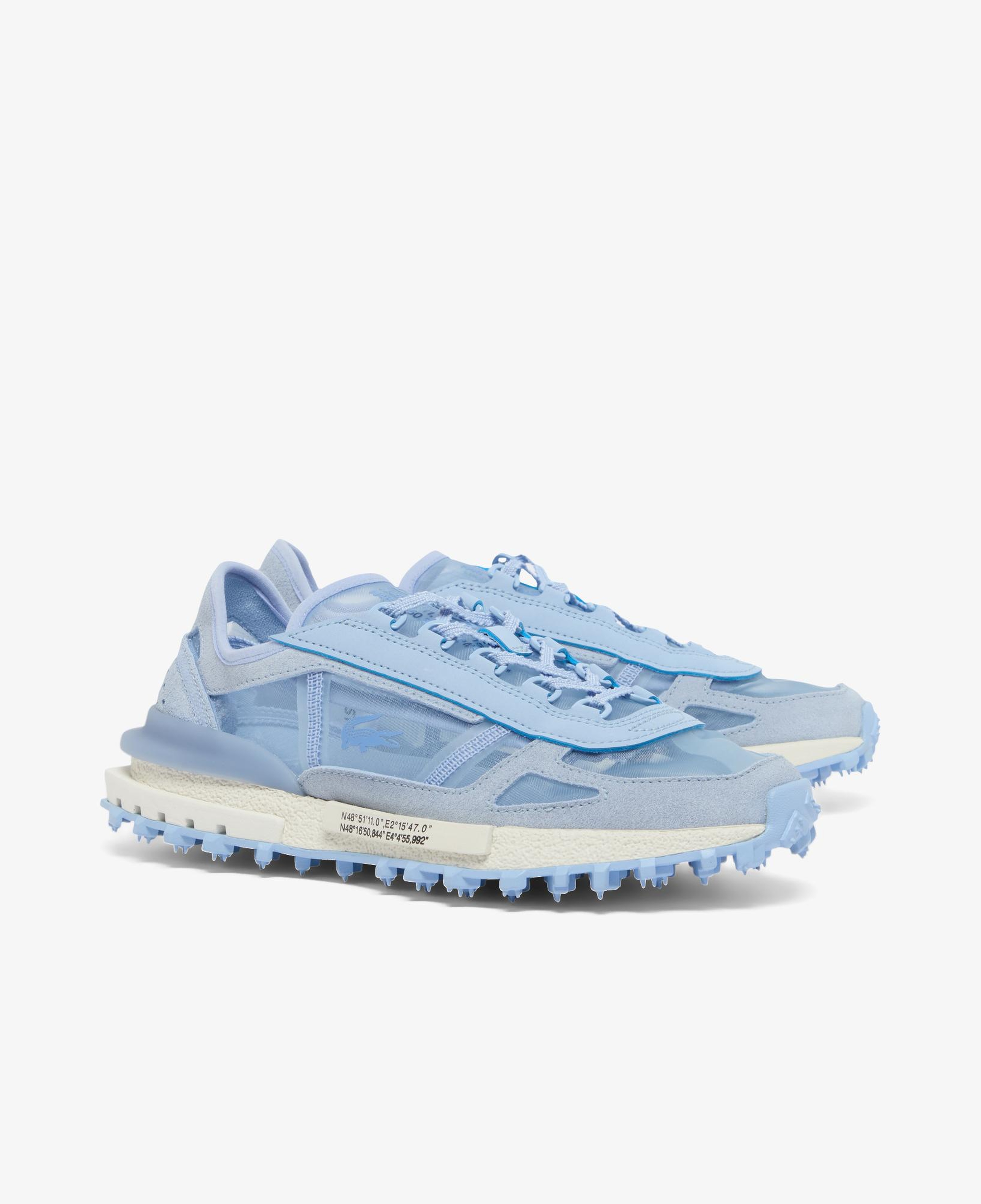 Elite Active Kadın Mavi Sneaker