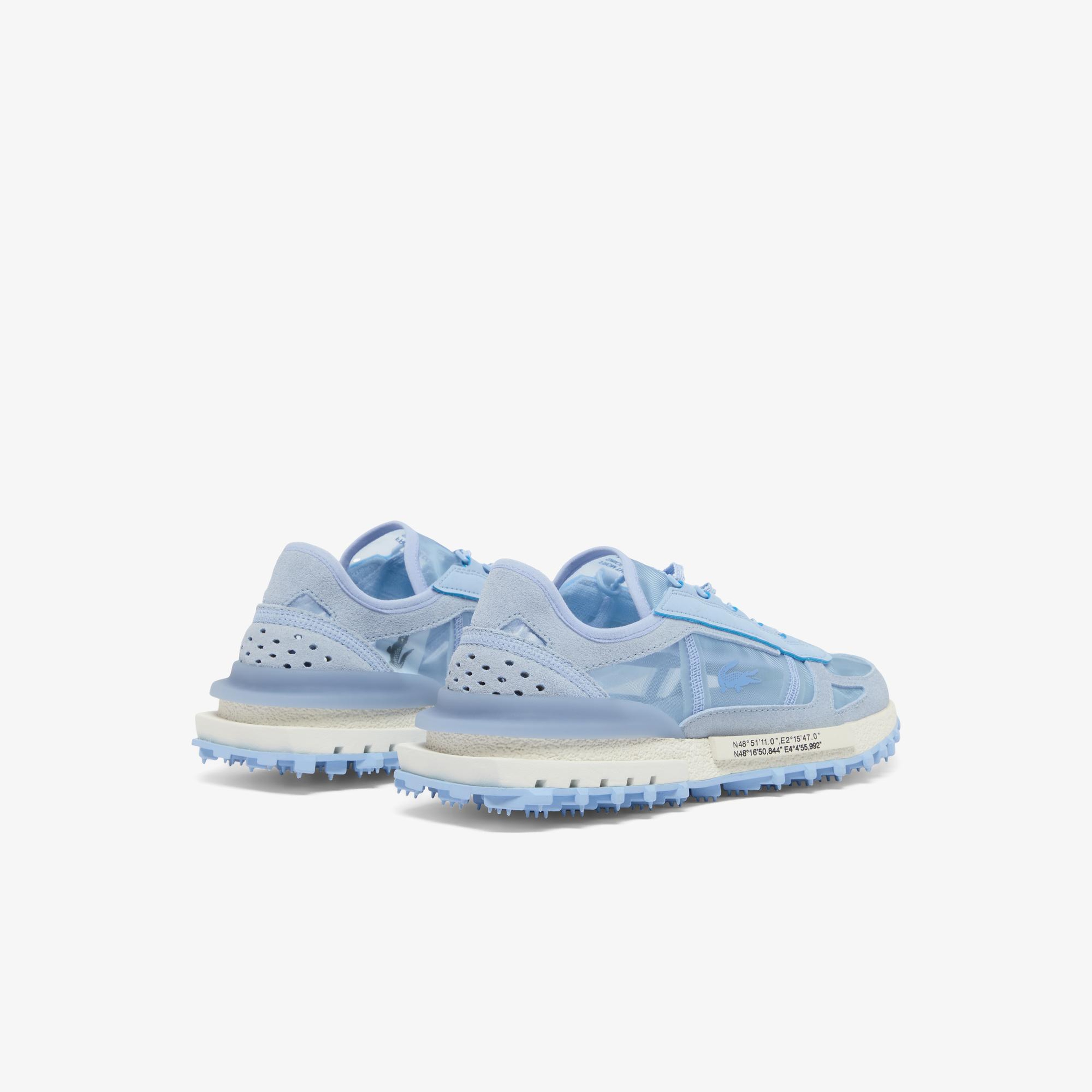 Elite Active Kadın Mavi Sneaker