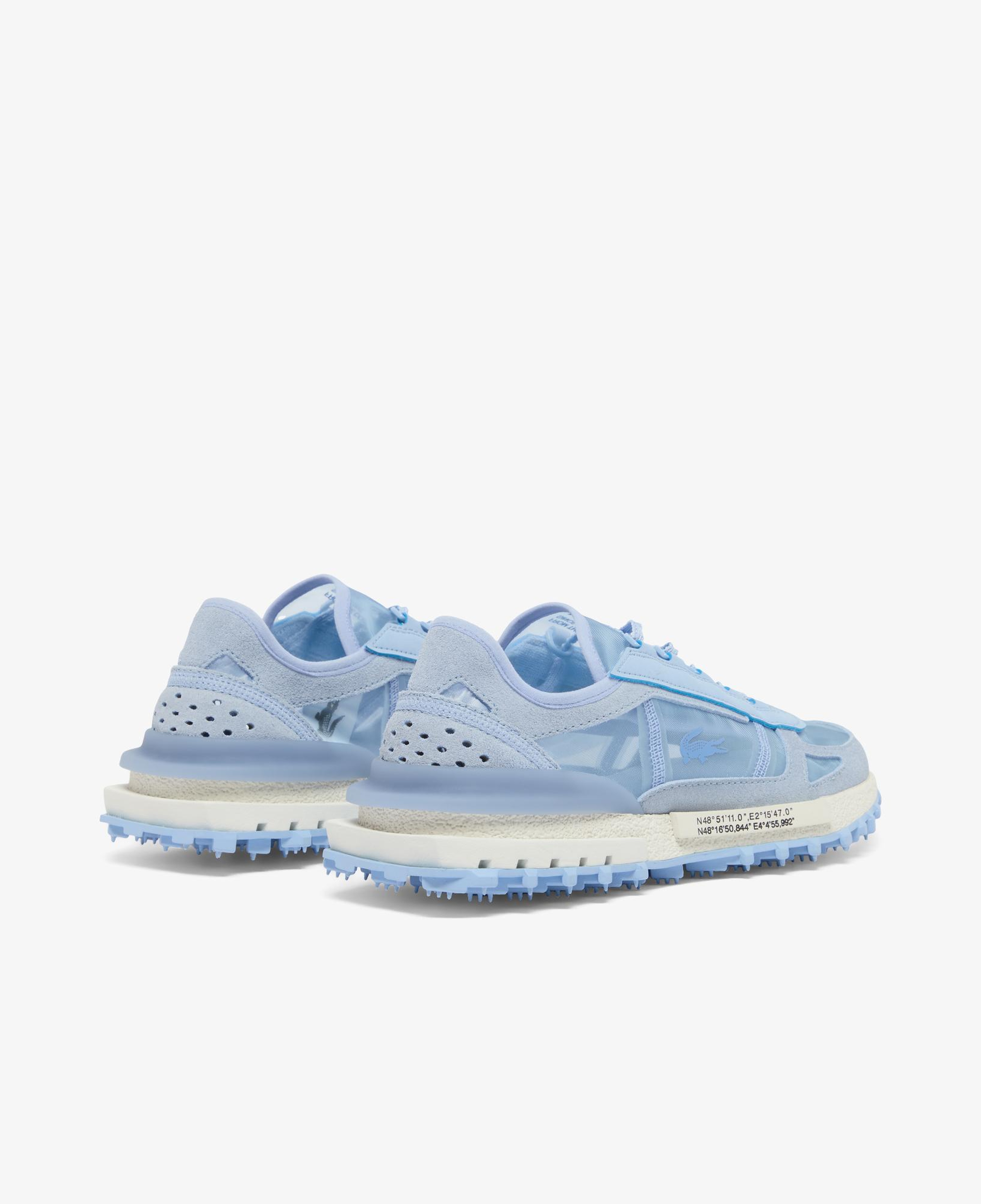 Elite Active Kadın Mavi Sneaker