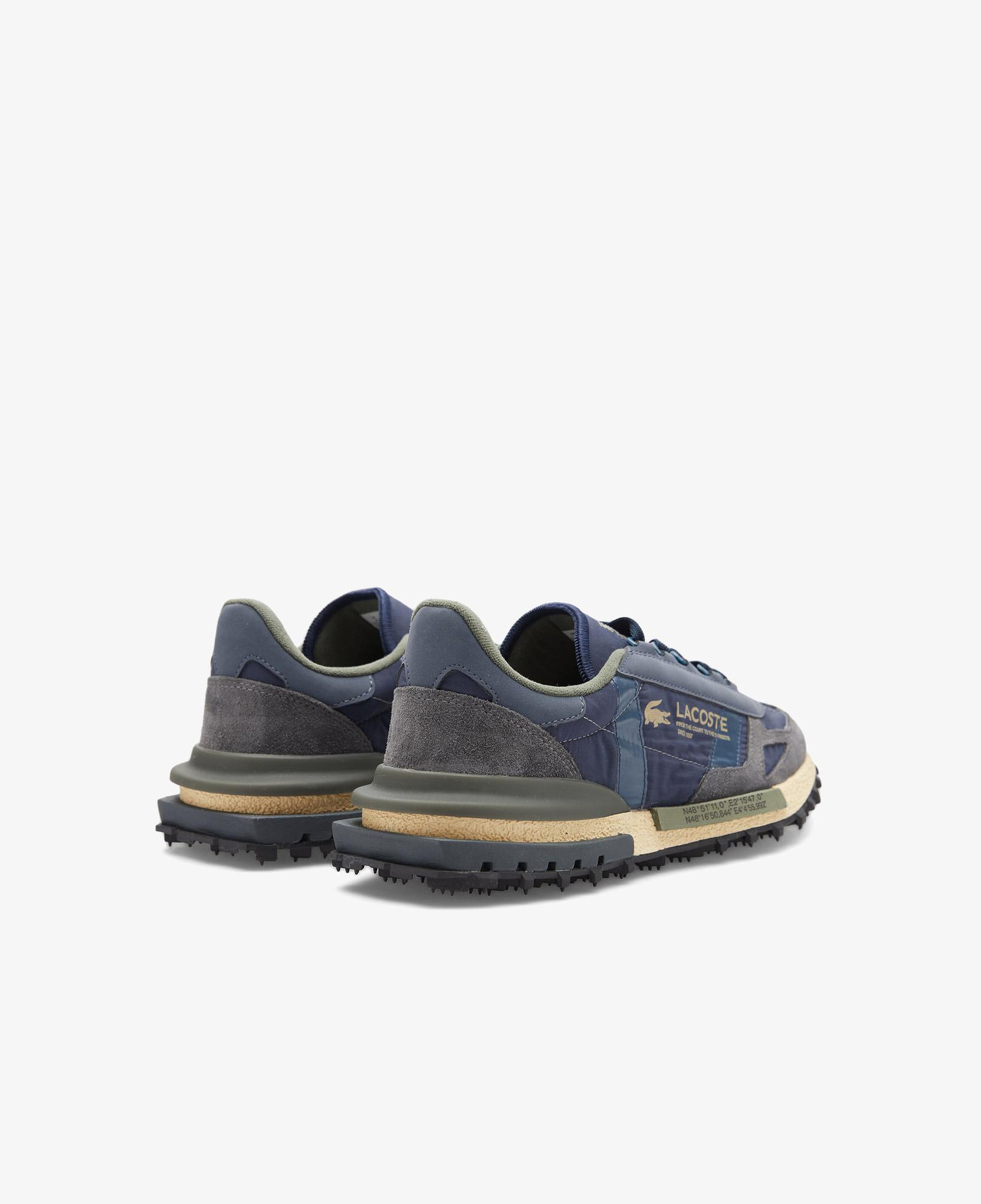 Elite Active Erkek Lacivert Sneaker