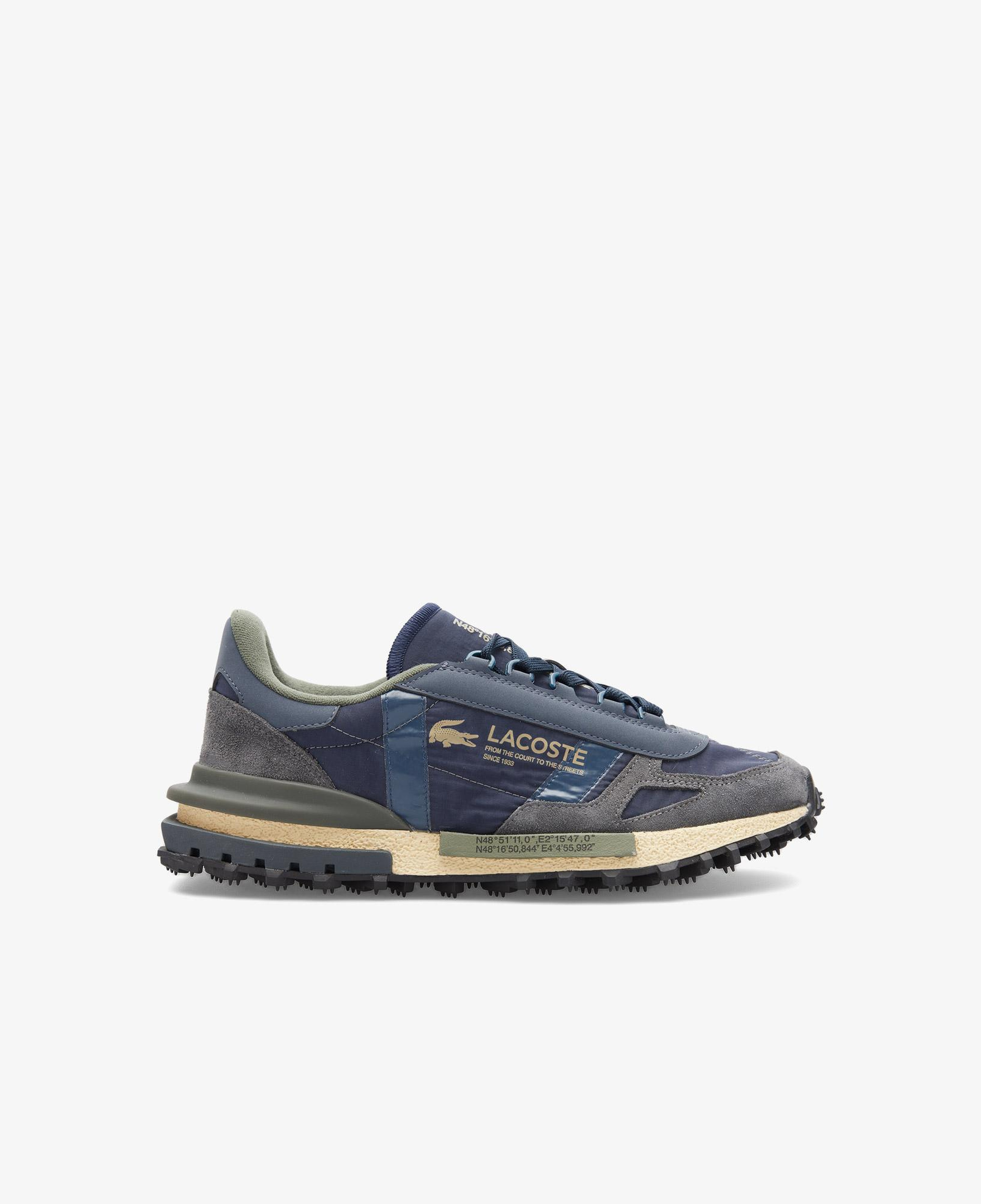 Elite Active Erkek Lacivert Sneaker