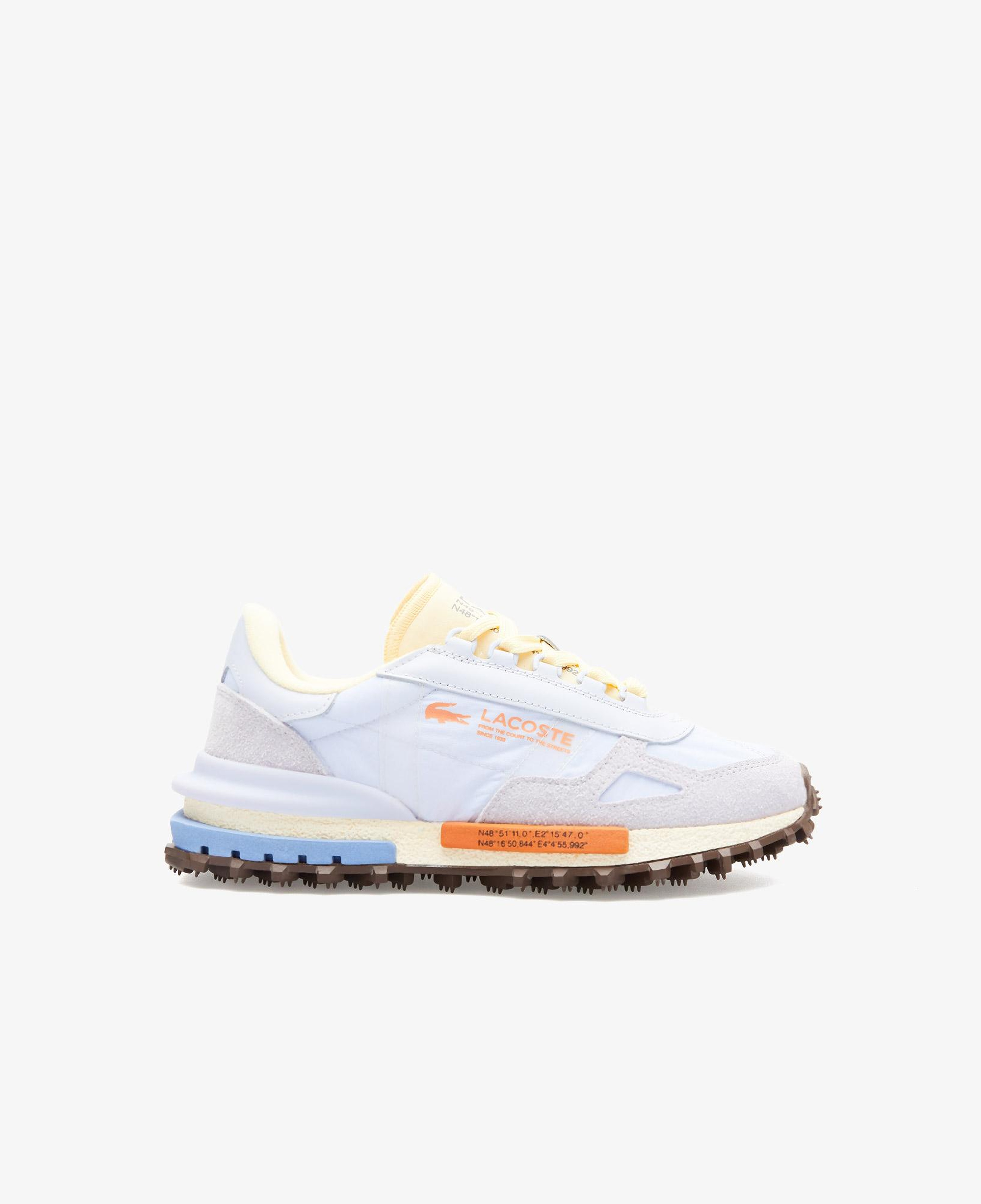 Elite Active Kadın Mavi Sneaker