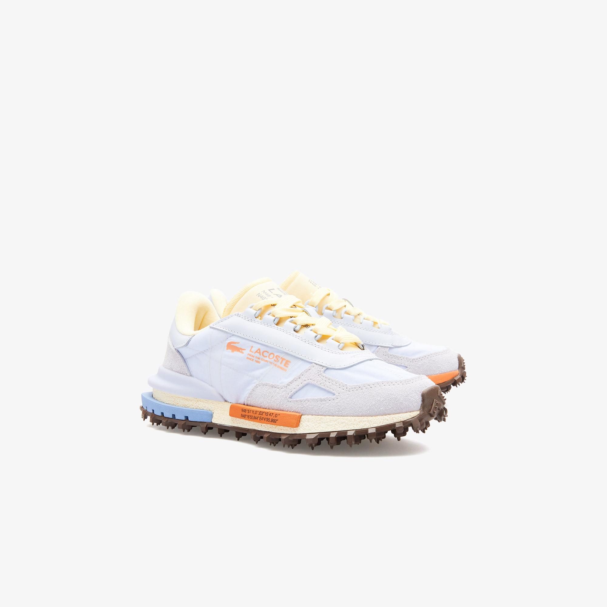 Elite Active Kadın Mavi Sneaker