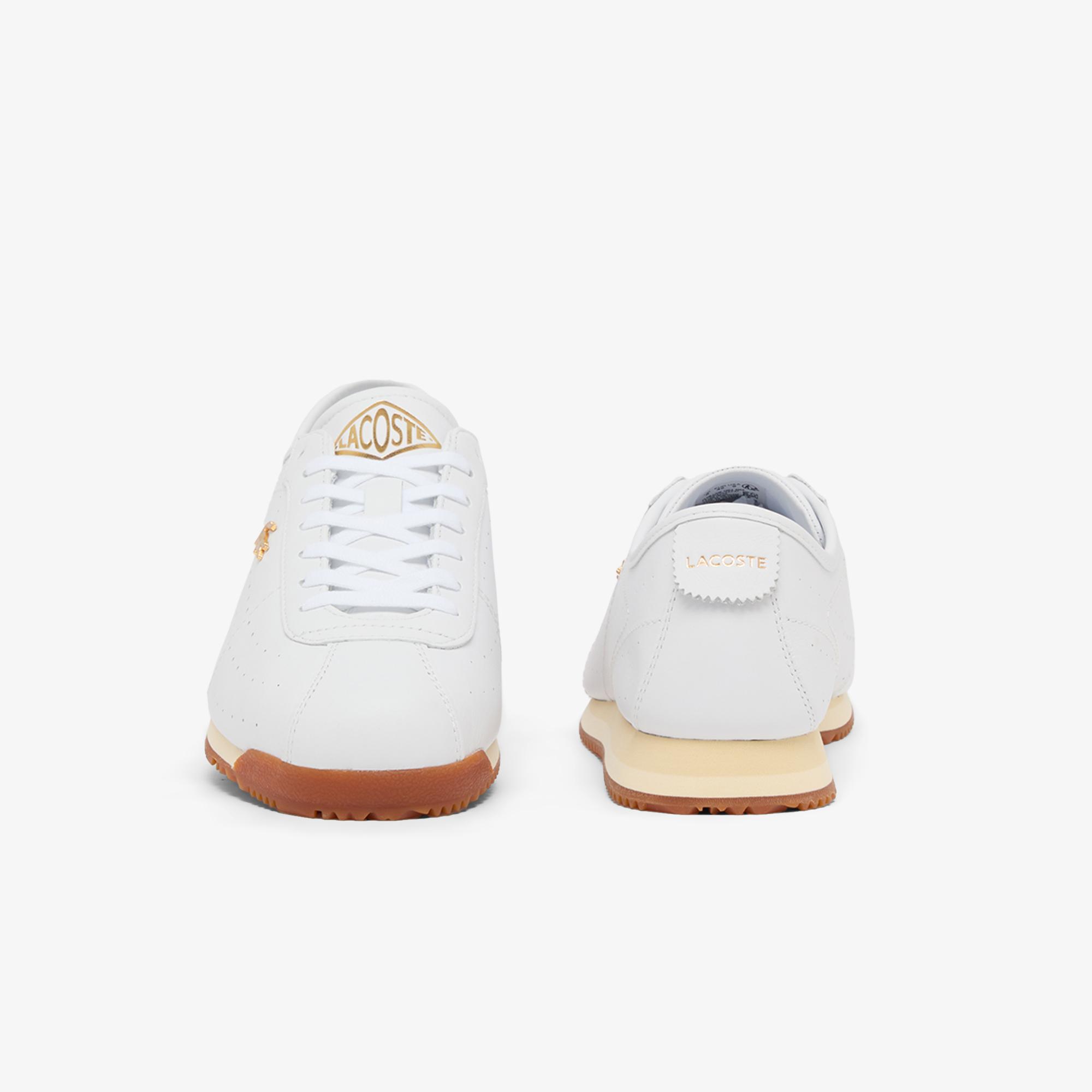 Club-Low Erkek Beyaz Sneaker