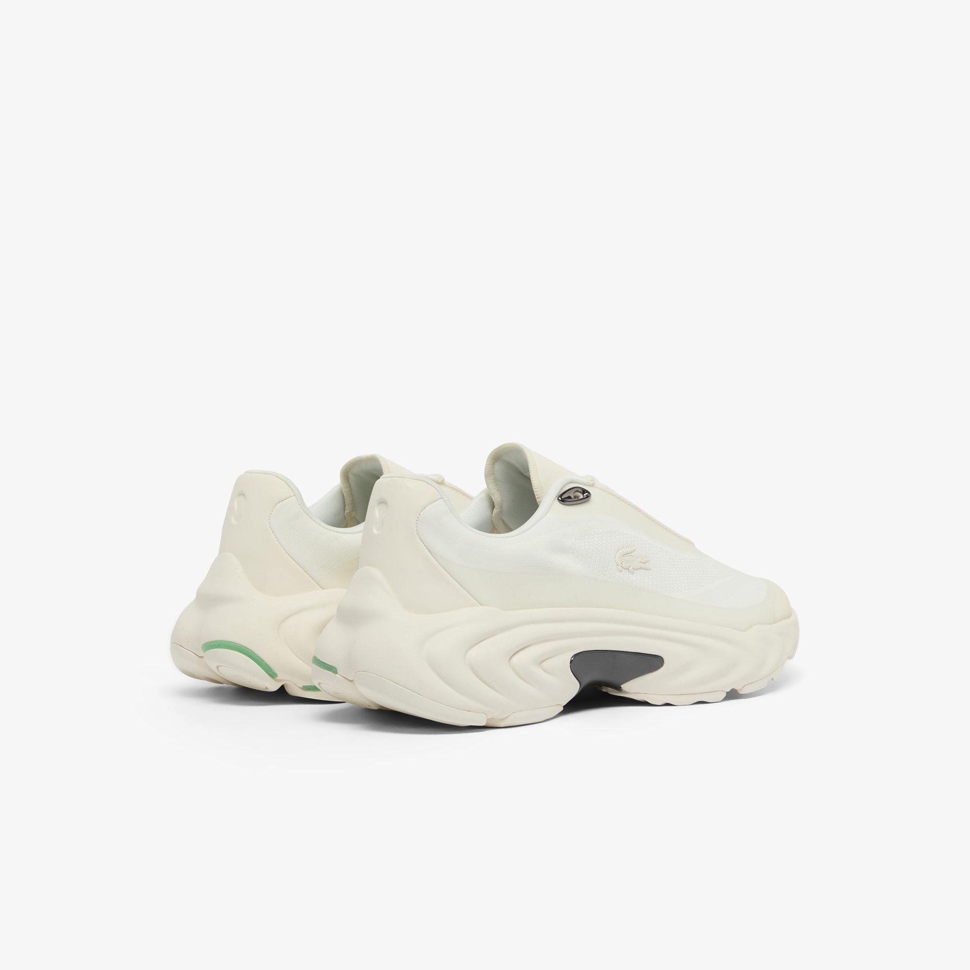 Spinor Erkek Krem Sneaker