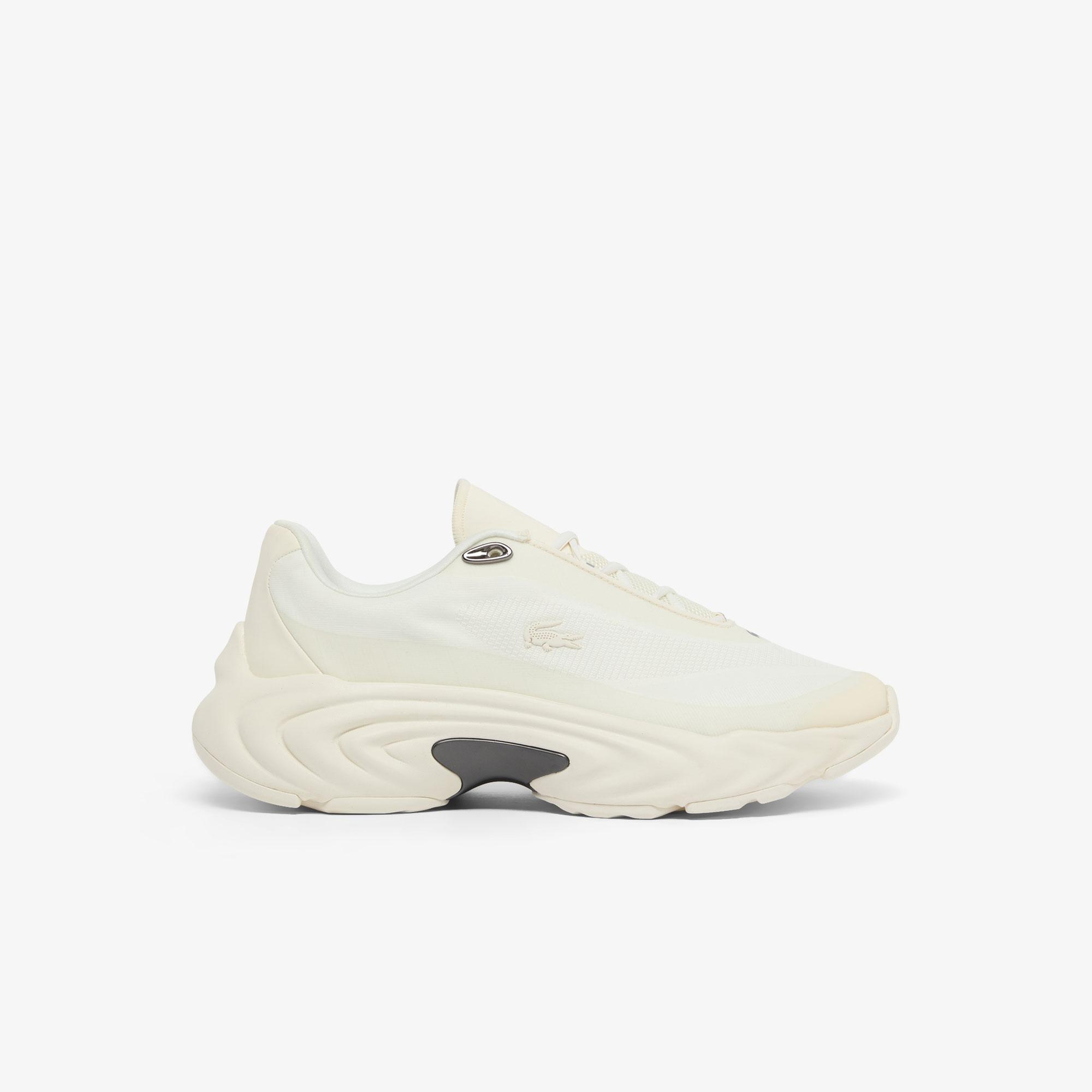 Spinor Erkek Krem Sneaker