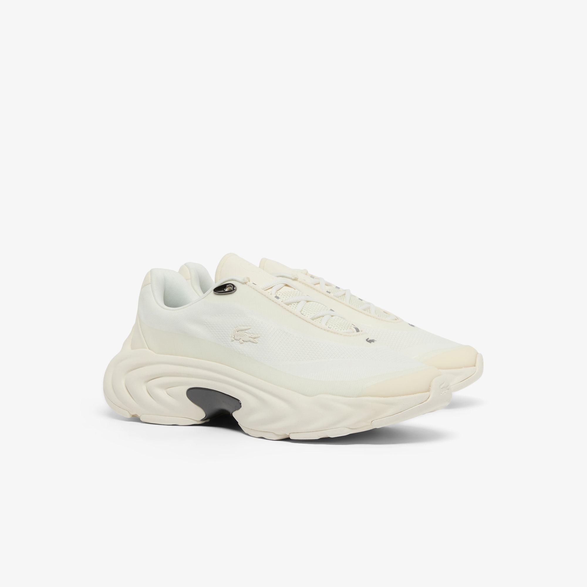 Spinor Erkek Krem Sneaker