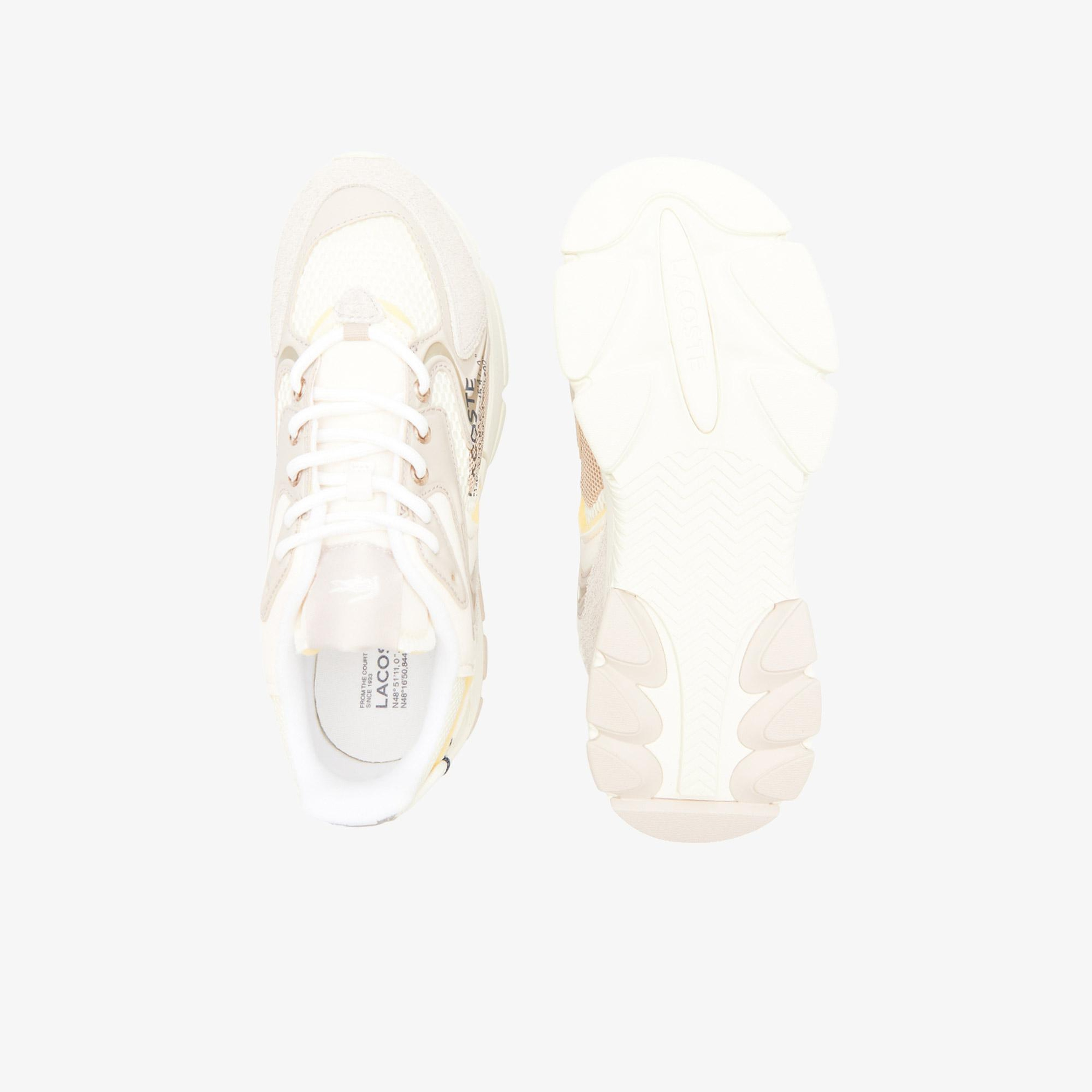 L003 Neo Erkek Krem Sneaker