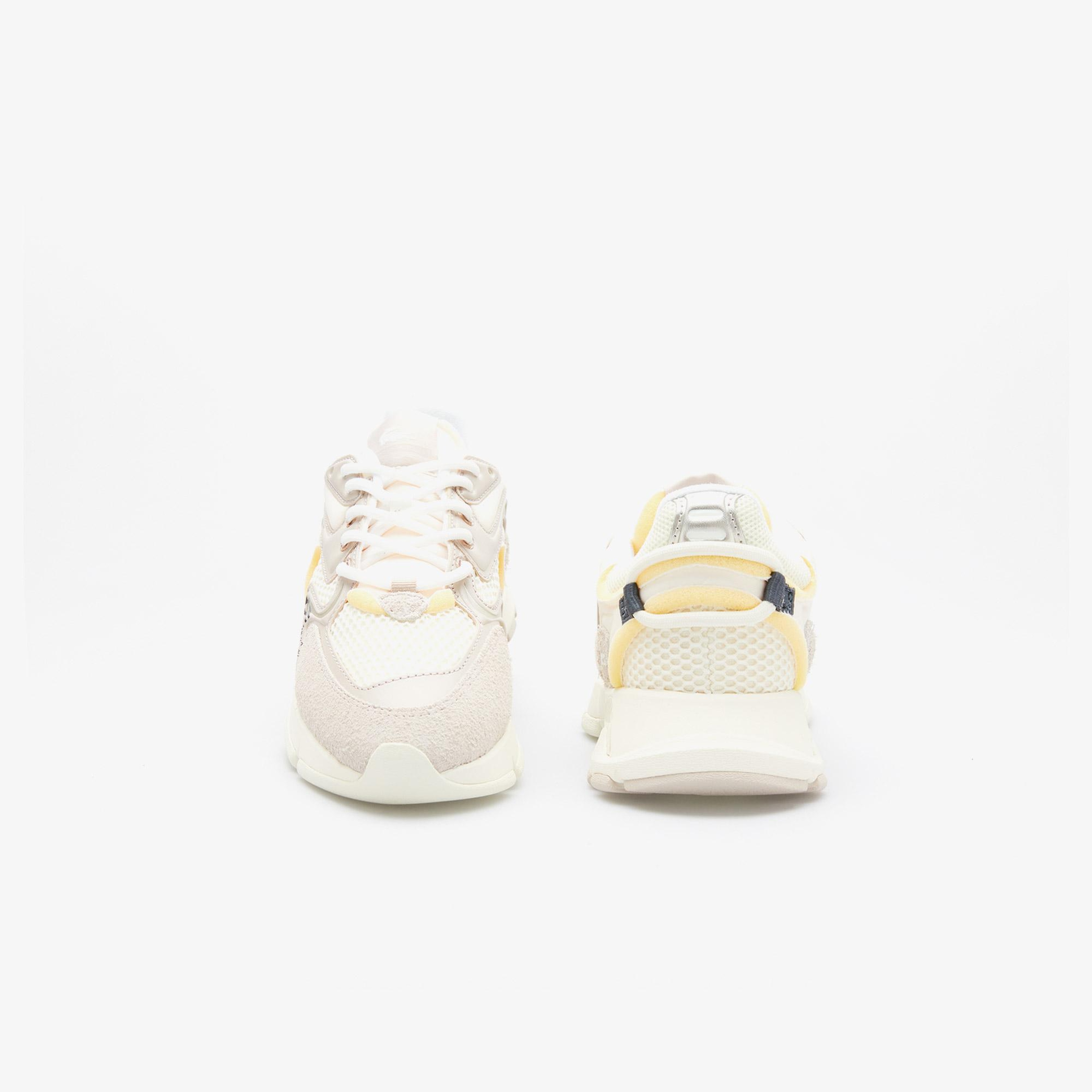 L003 Neo Erkek Krem Sneaker