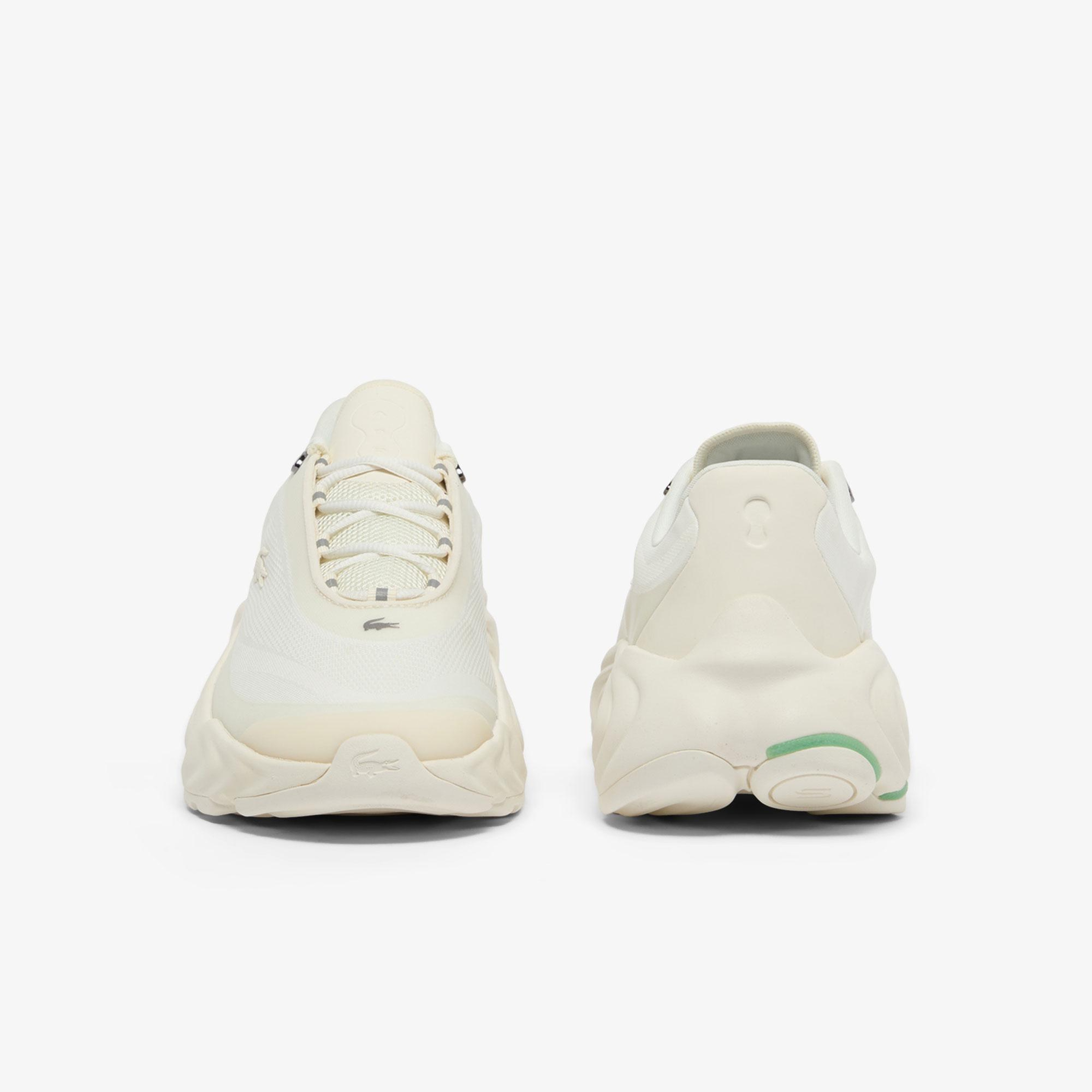 Spinor Erkek Krem Sneaker