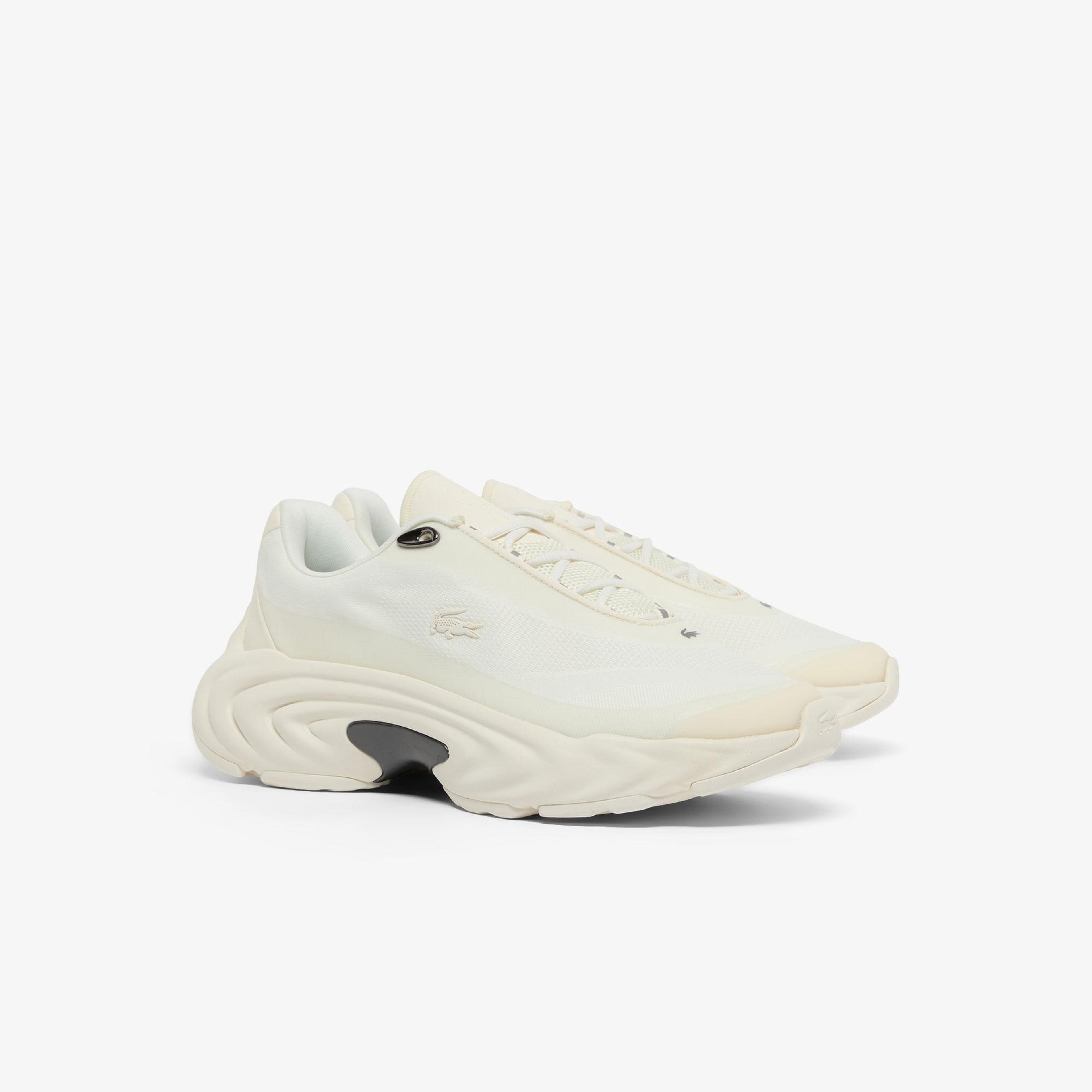 Spinor Erkek Krem Sneaker