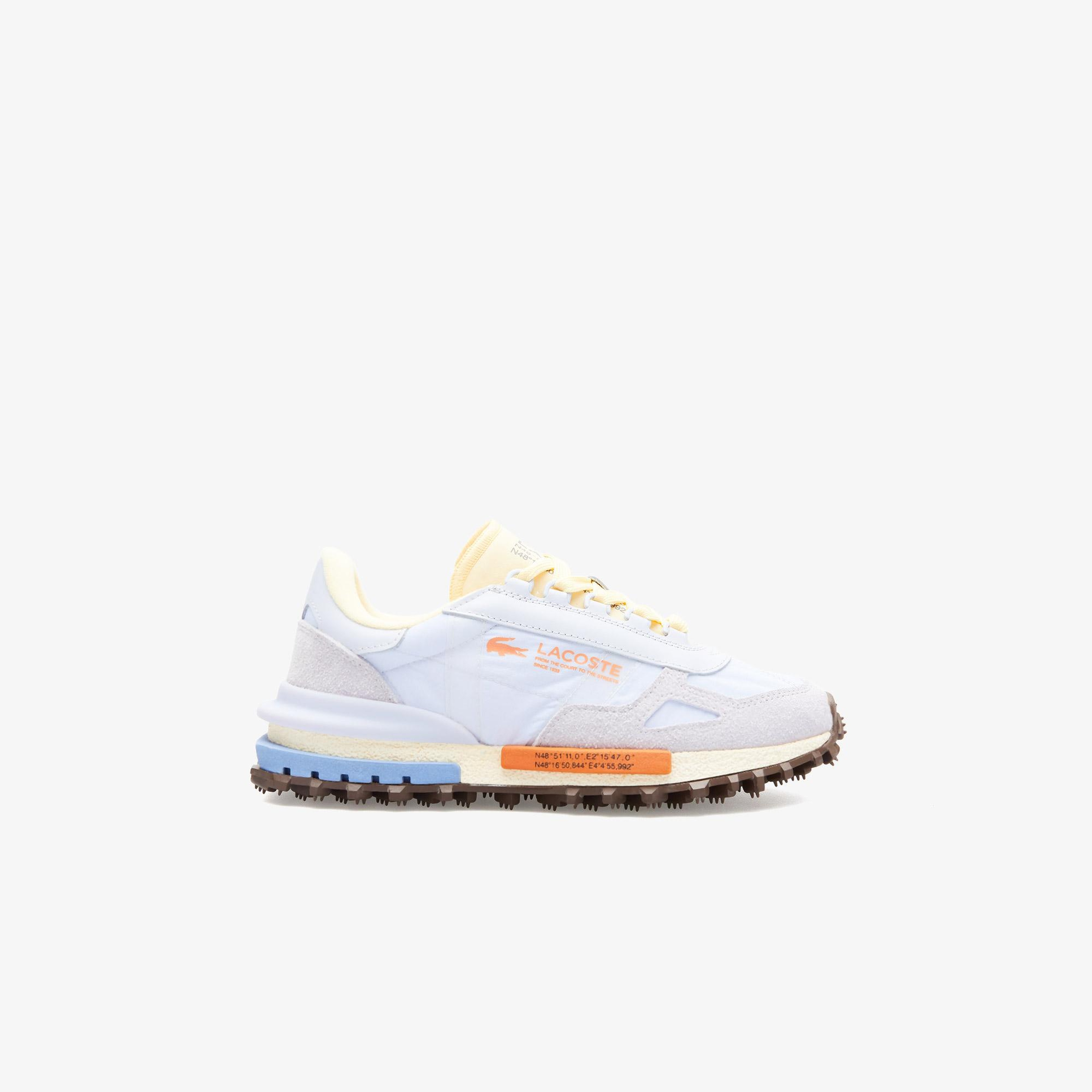 Elite Active Kadın Mavi Sneaker
