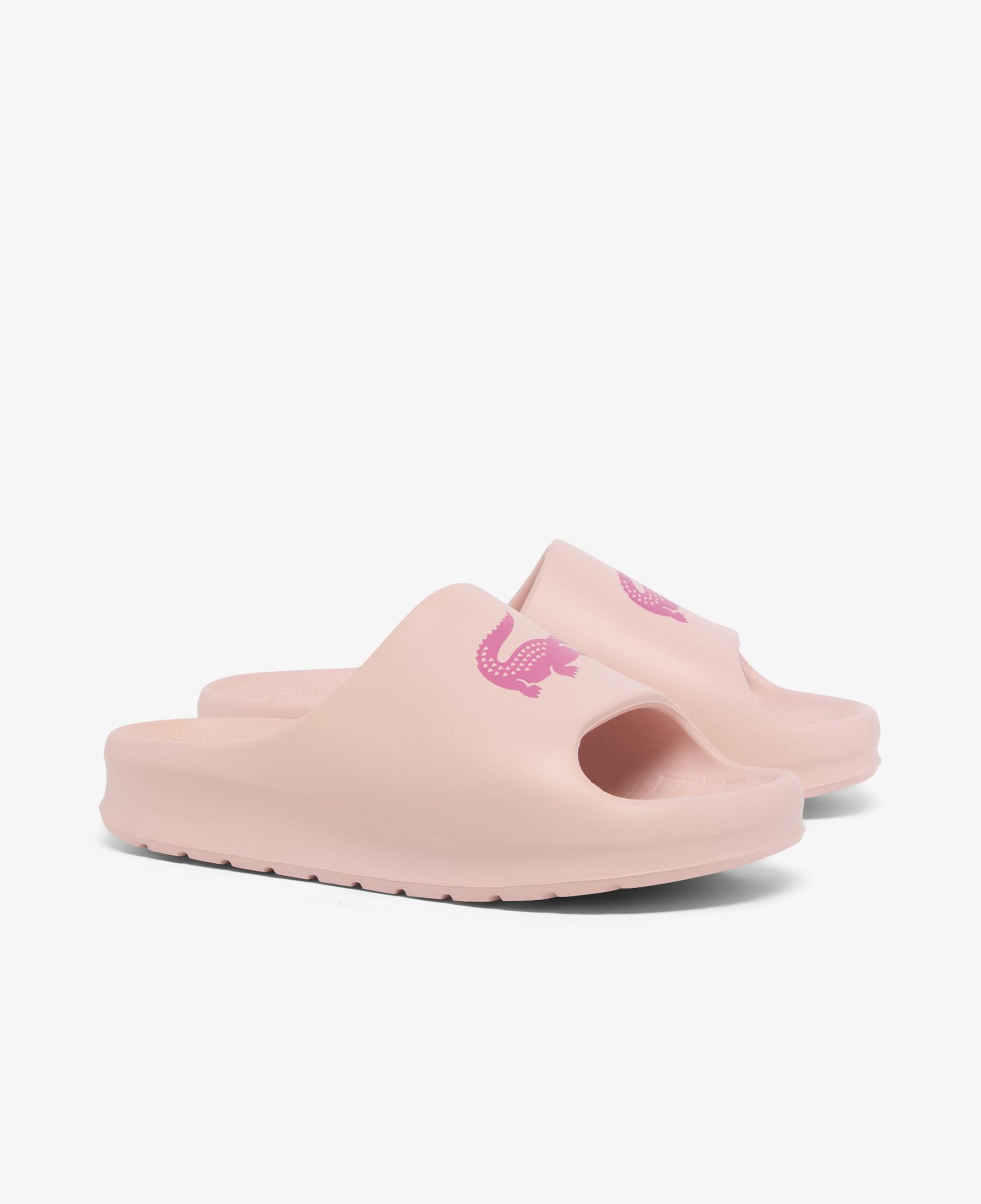 Serve Slide 2.0 Kadın Pembe Terlik