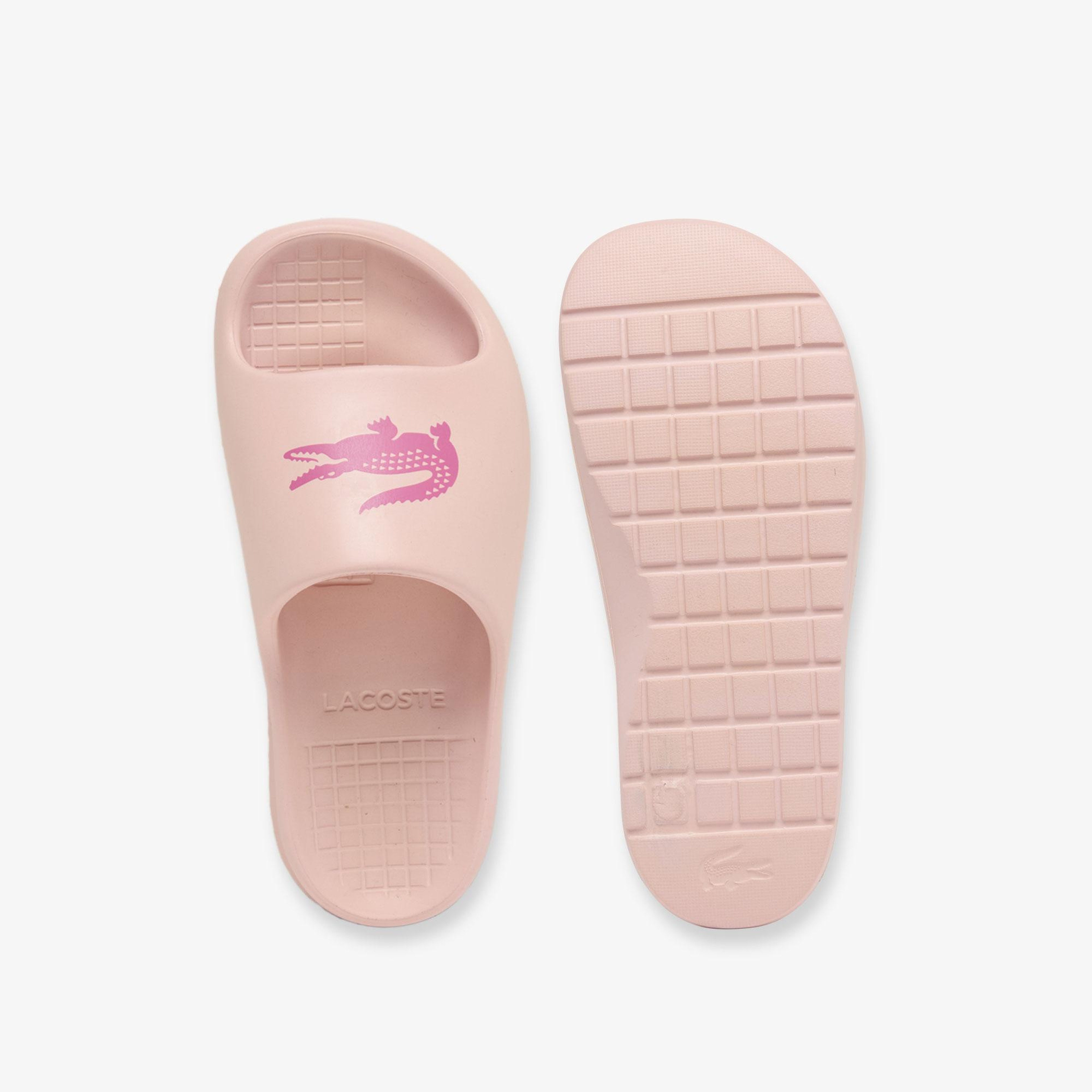 Serve Slide 2.0 Kadın Pembe Terlik