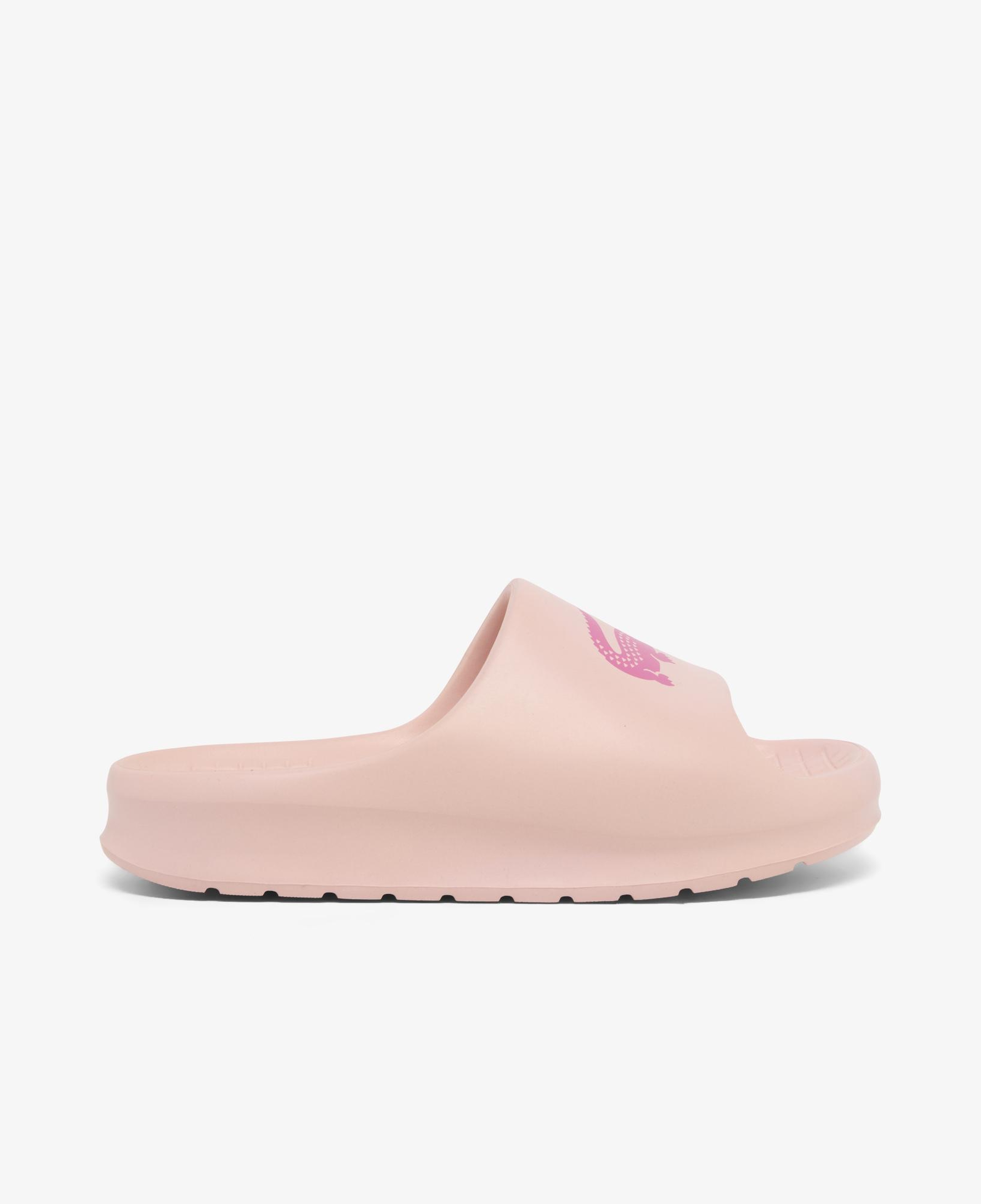 Serve Slide 2.0 Kadın Pembe Terlik