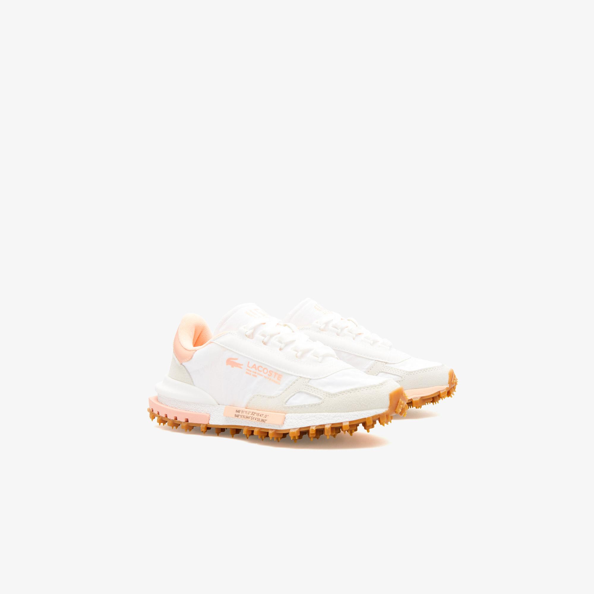 Elite Active Kadın Beyaz Sneaker