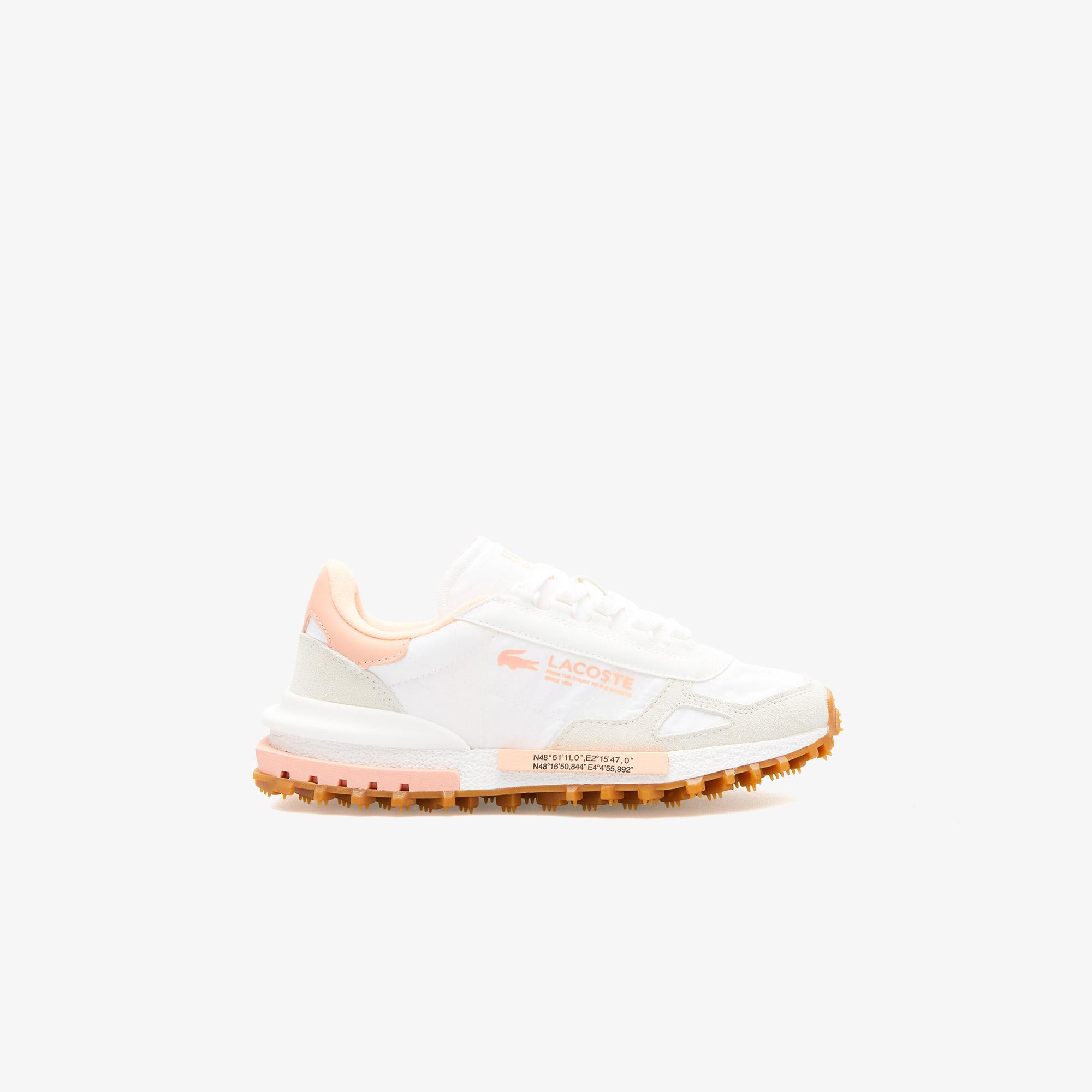 Elite Active Kadın Beyaz Sneaker